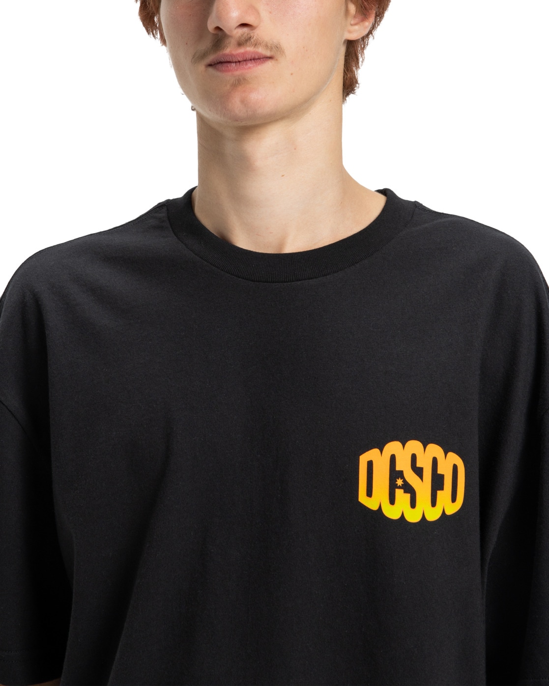DC Shoes T-Shirt »Squash It«