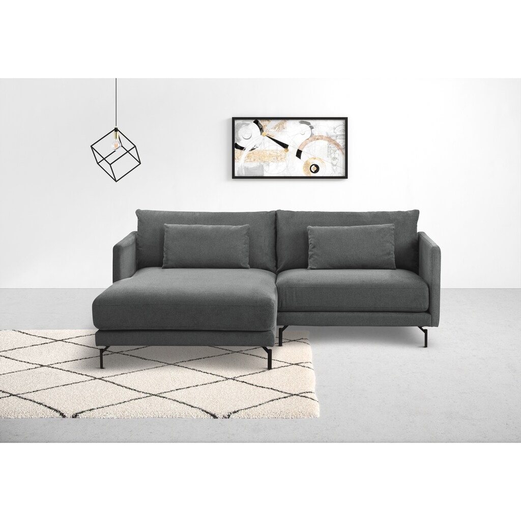 INOSIGN Ecksofa »Tarek«