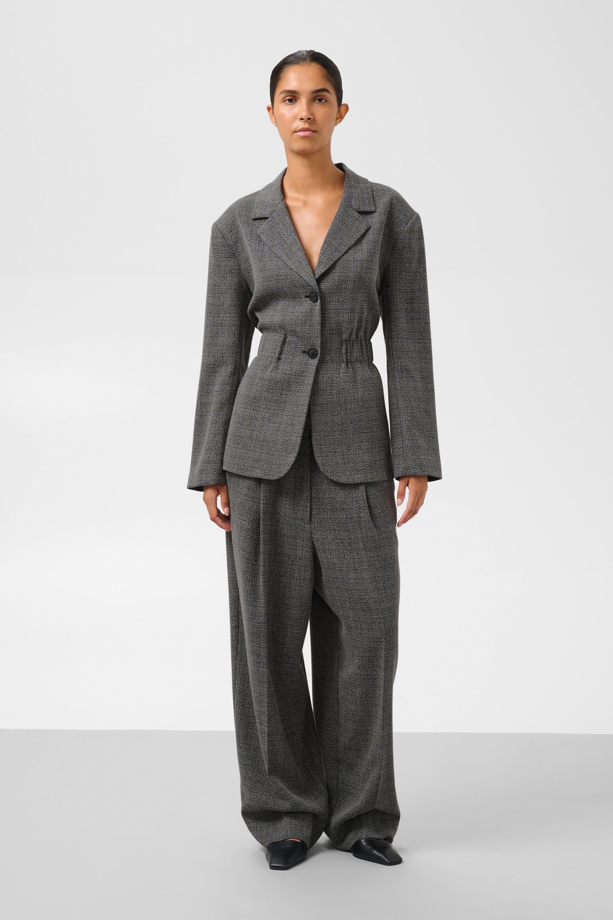 SOAKED IN LUXURY Blusenblazer »SOAKED IN LUXURY Blazer SLSalta«