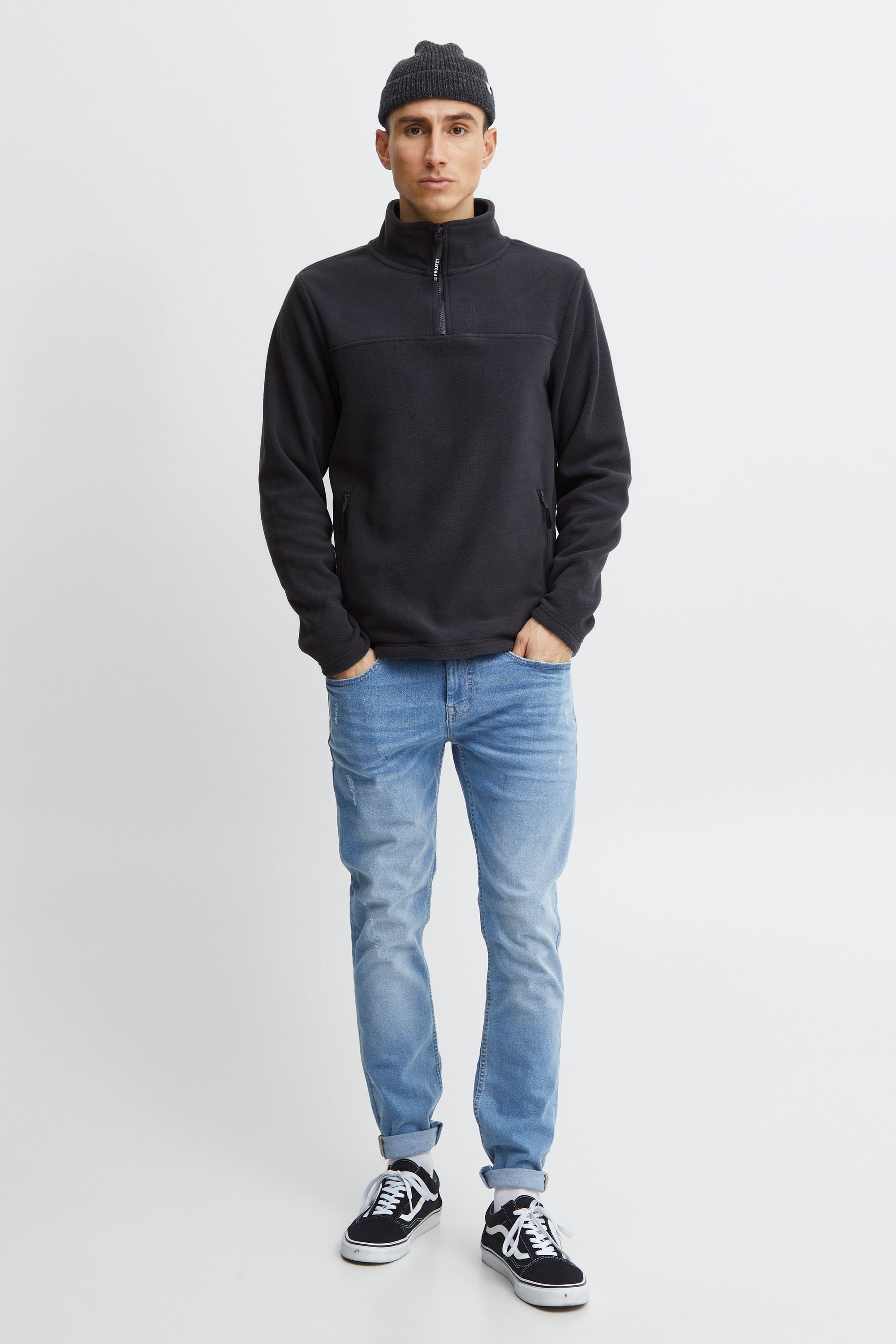 11 Project Troyer »Troyer PRMitch«