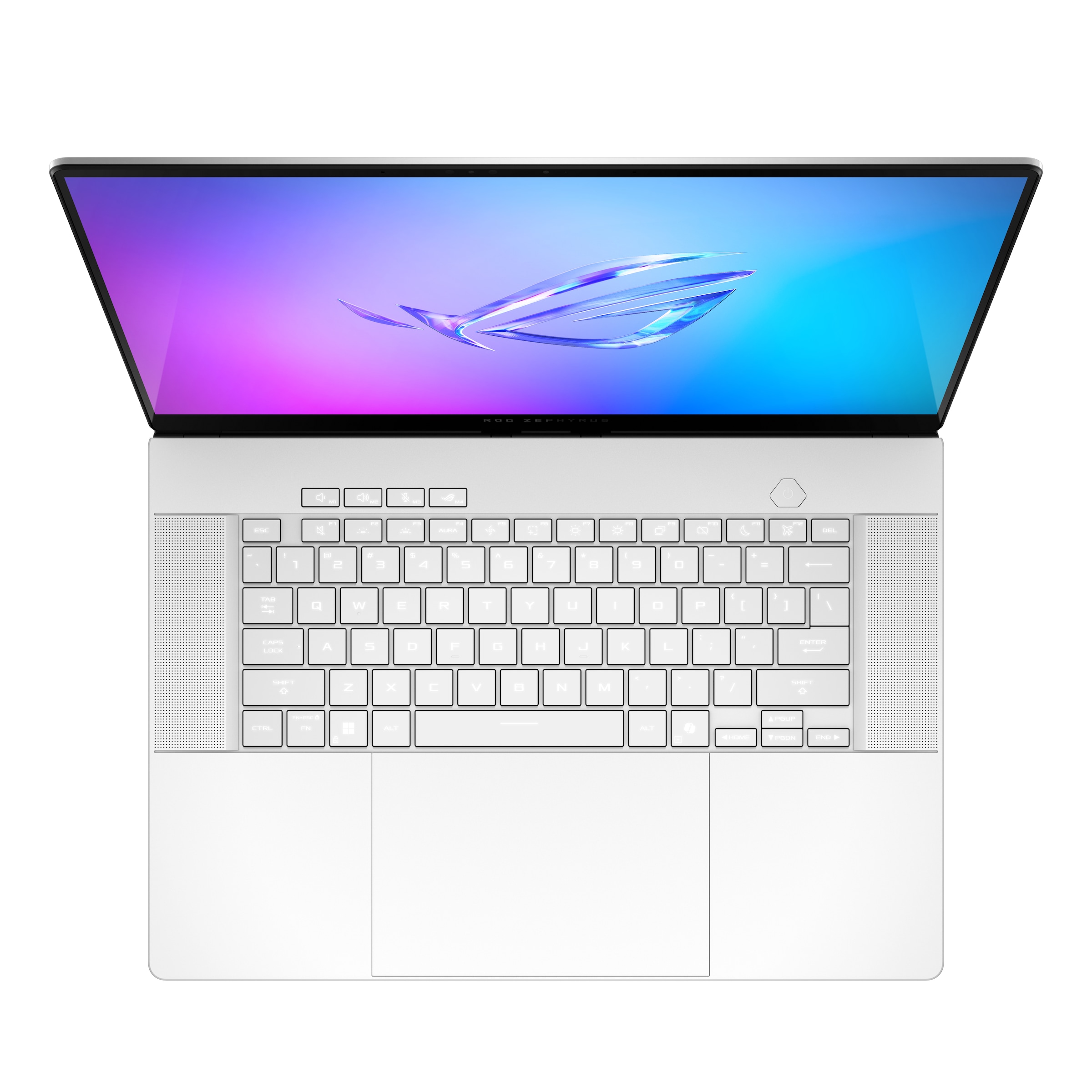 Asus Gaming-Notebook »ROG Zephyrus G16 R7 350 32 1 5060 GA605KM-QR009W«, 40,6 cm, / 16 Zoll, AMD, Ryzen 7, GeForce RTX 5060, 1000 GB SSD