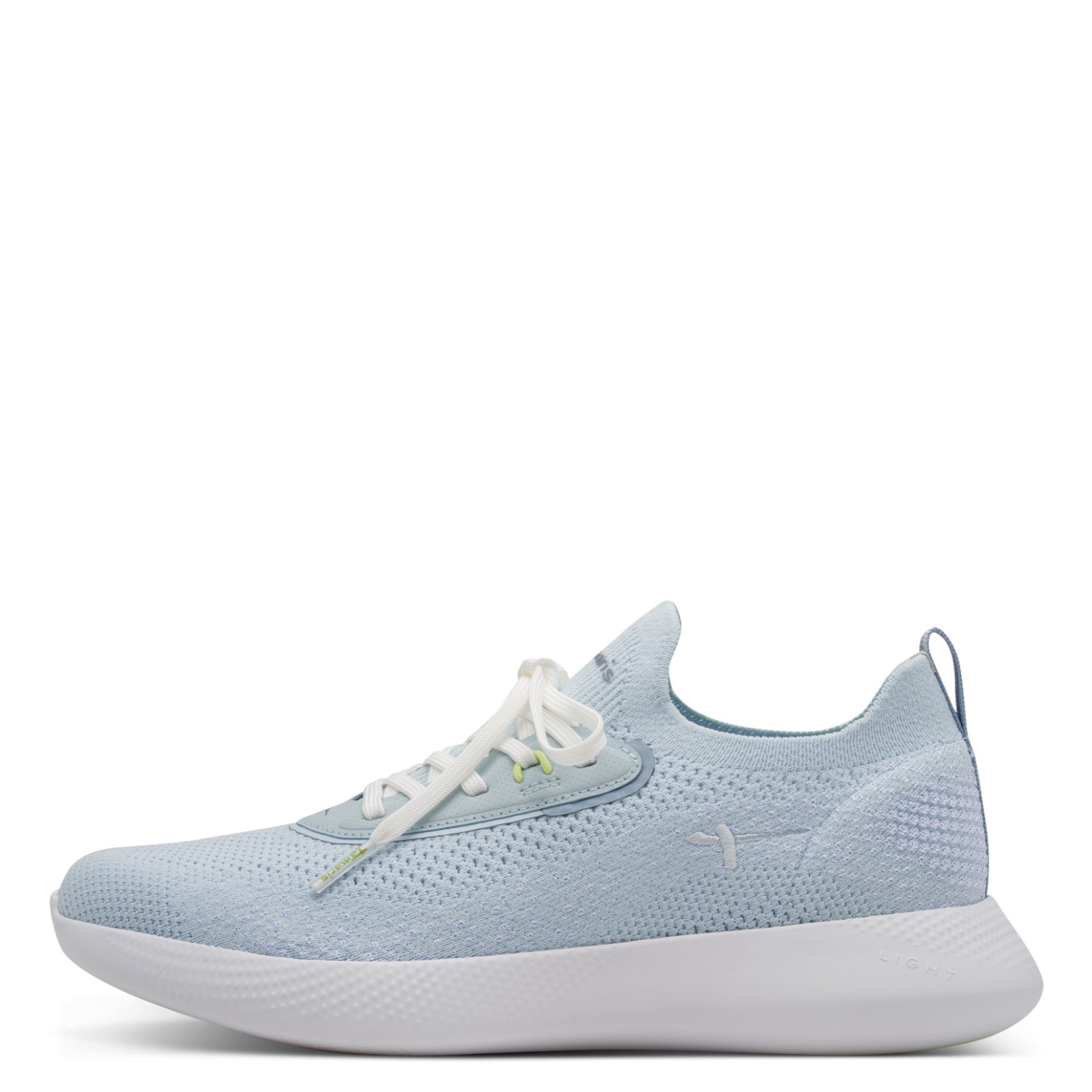 Tamaris Slip-On Sneaker  , Freizeitschuh, Slipper, Halbschuh in veganer Verarbeitung