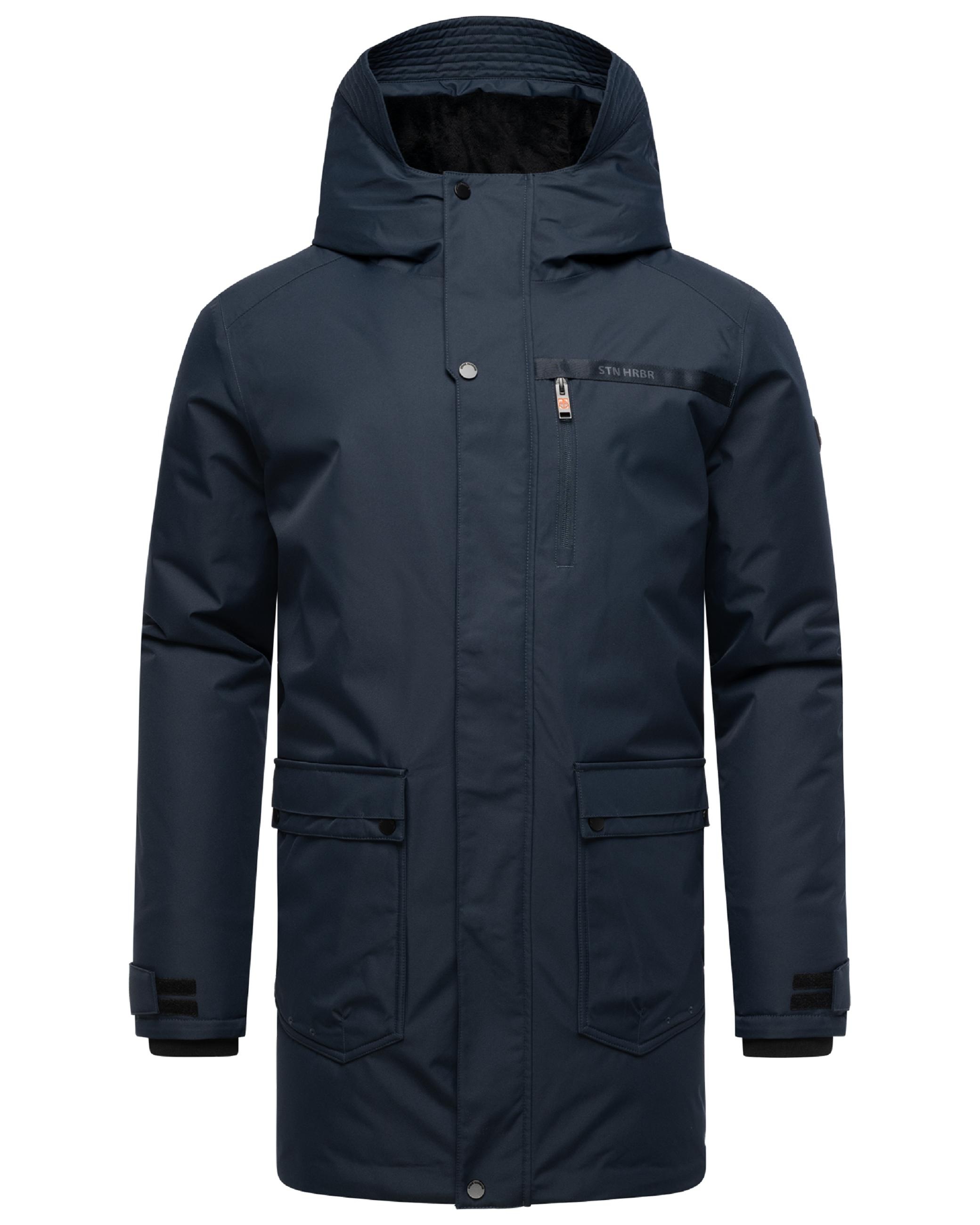 Stone Harbour Wintermantel »Wintermantel Netaan XX«