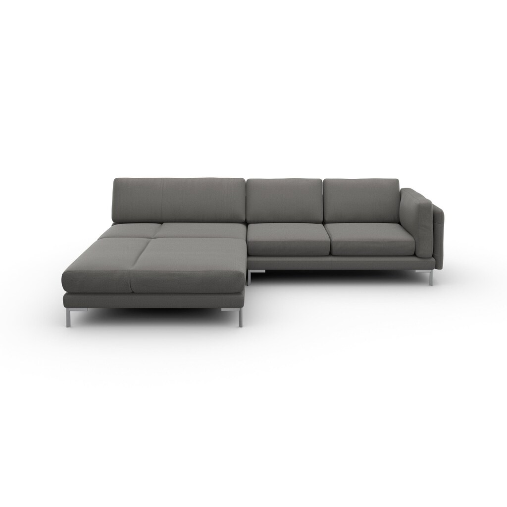 machalke® Ecksofa »vivien«