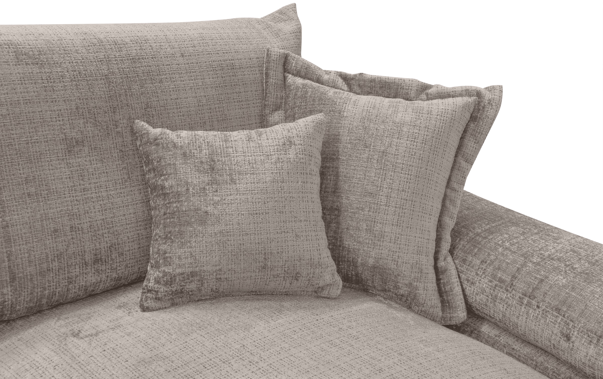 Home affaire Ecksofa