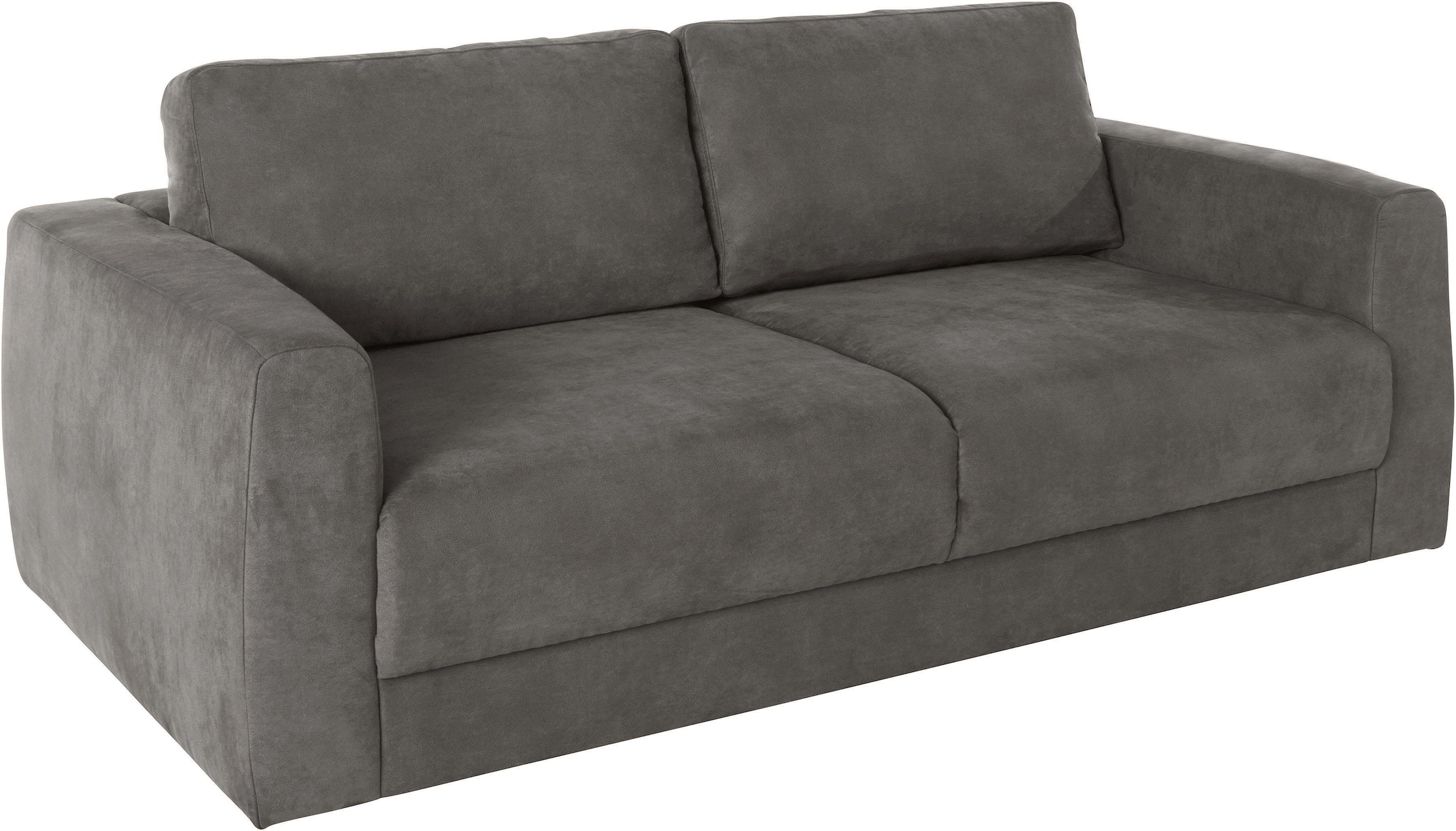 OTTO home 2-Sitzer »Hobro« in 3 Bezugsqualitäten in vielen Farben, Design by Morten Georgsen