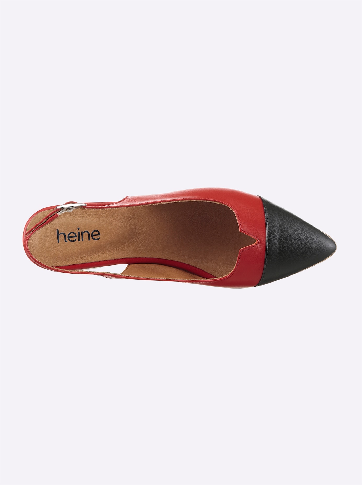 heine Ballerina
