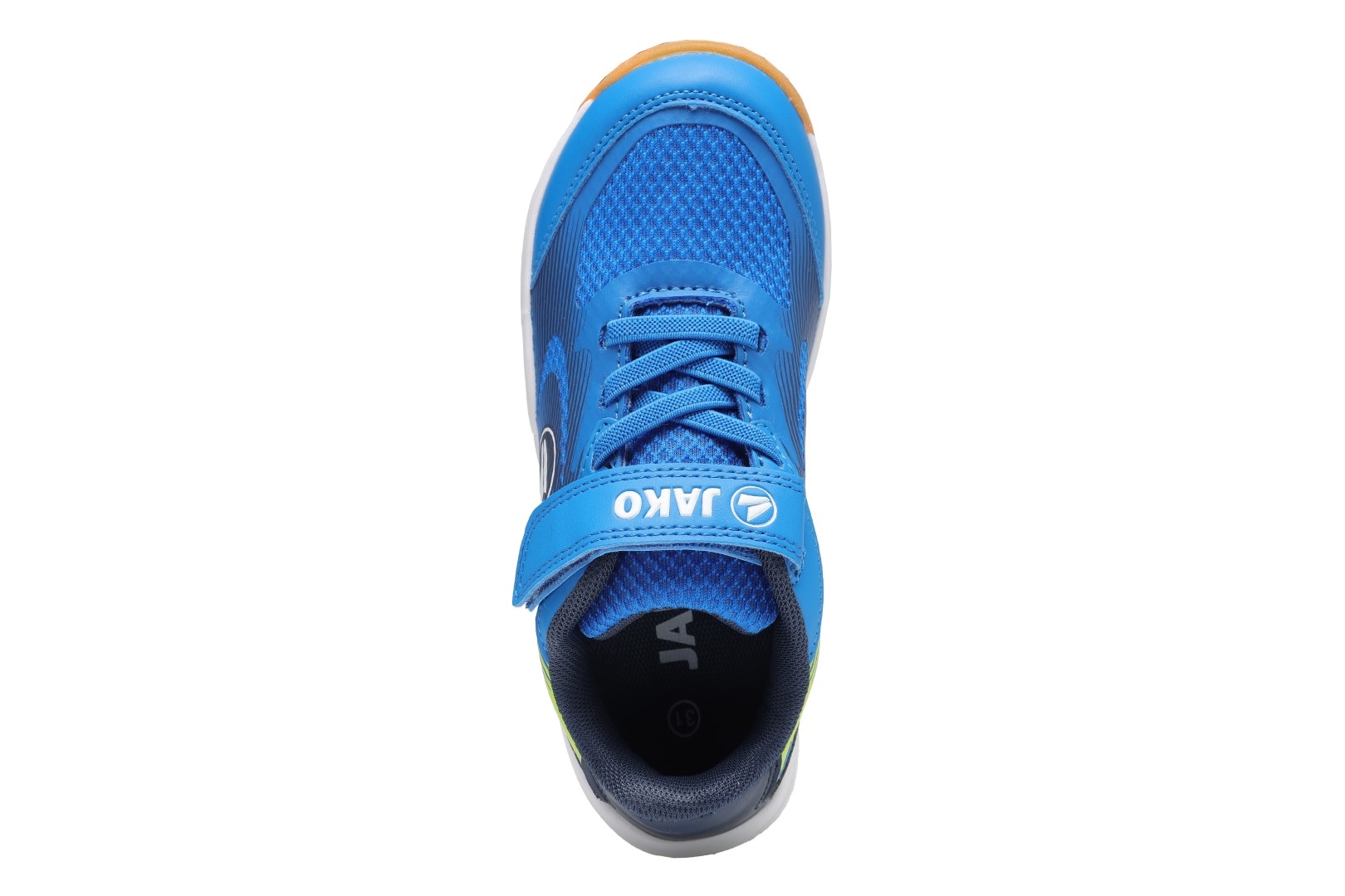 Jako Indoorschuh »J-MS BLUR EV«