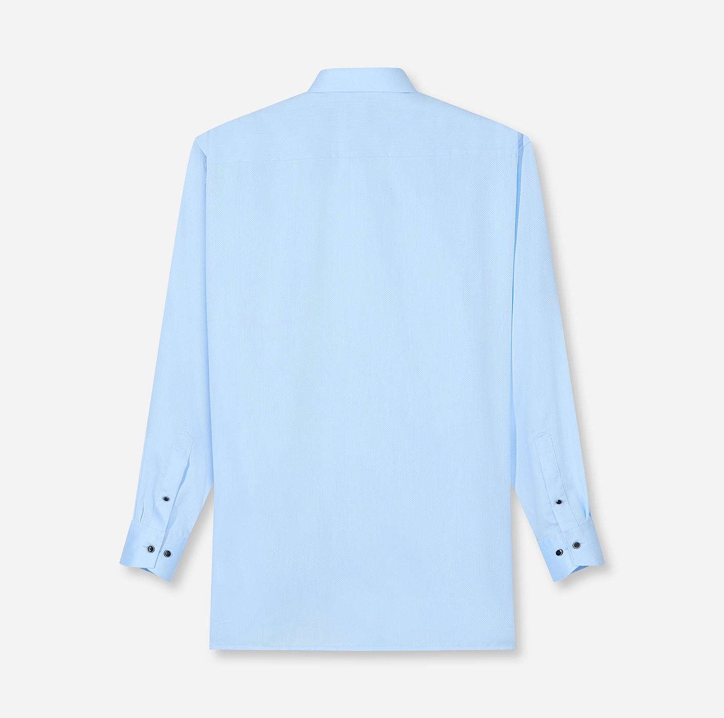 OLYMP Langarmhemd »Luxor Big & Tall« Businesshemd, Große Größen, comfort fit, New-Kentkragen, bügelfrei