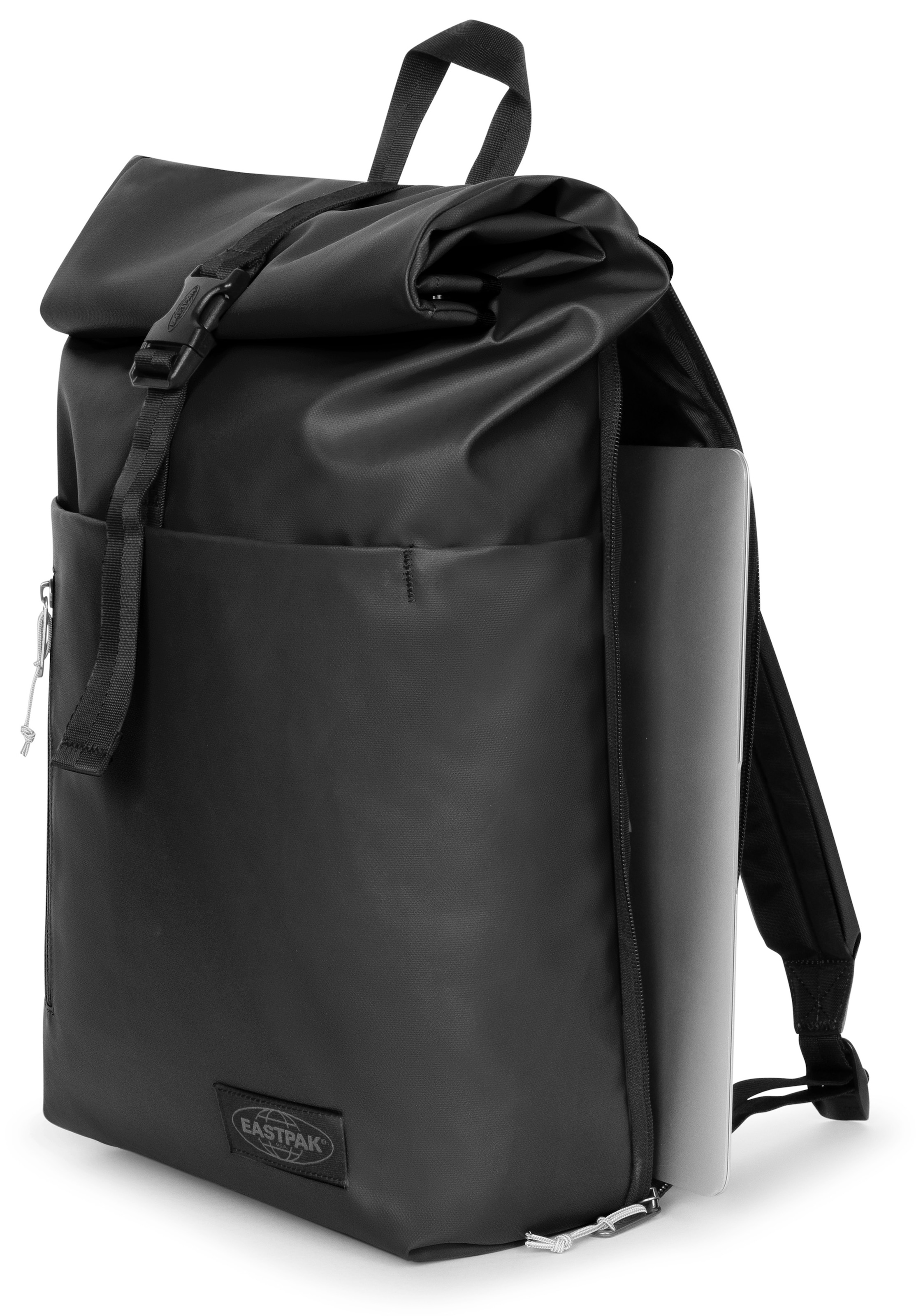 Eastpak Freizeitrucksack »UP ROLL«, Schulrucksack Arbeitsrucksack Streetpack