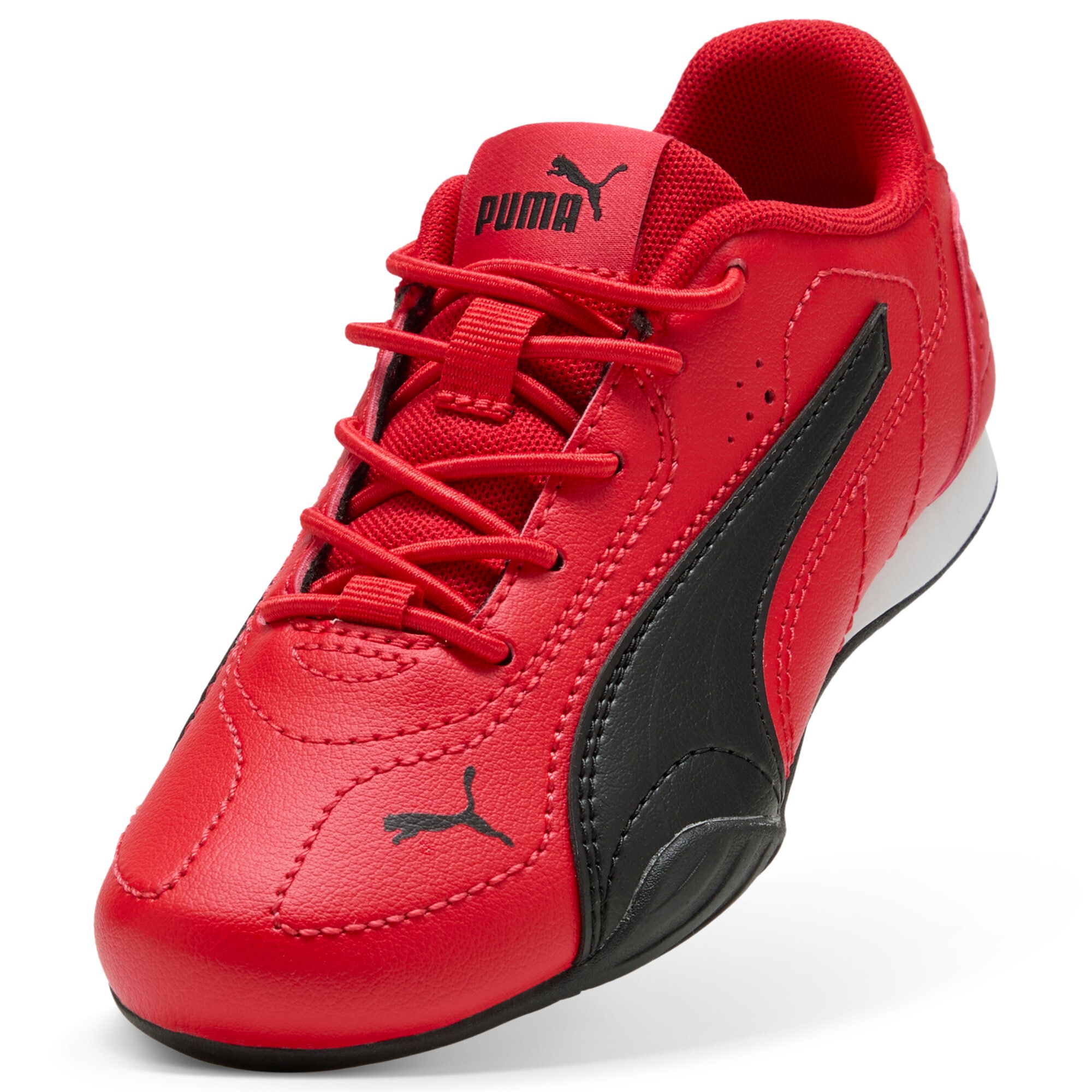 PUMA Sneaker »CATCH AC PS«, Design auf den Spuren des Puma Speedcat
