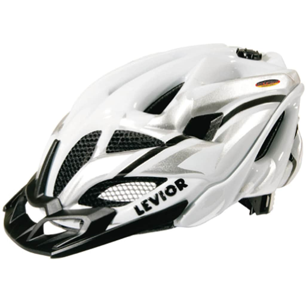 Levior Fahrradhelm »Opus Visor«