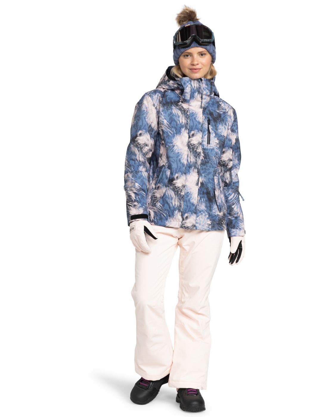 Roxy Snowboardjacke »Roxy Jetty«