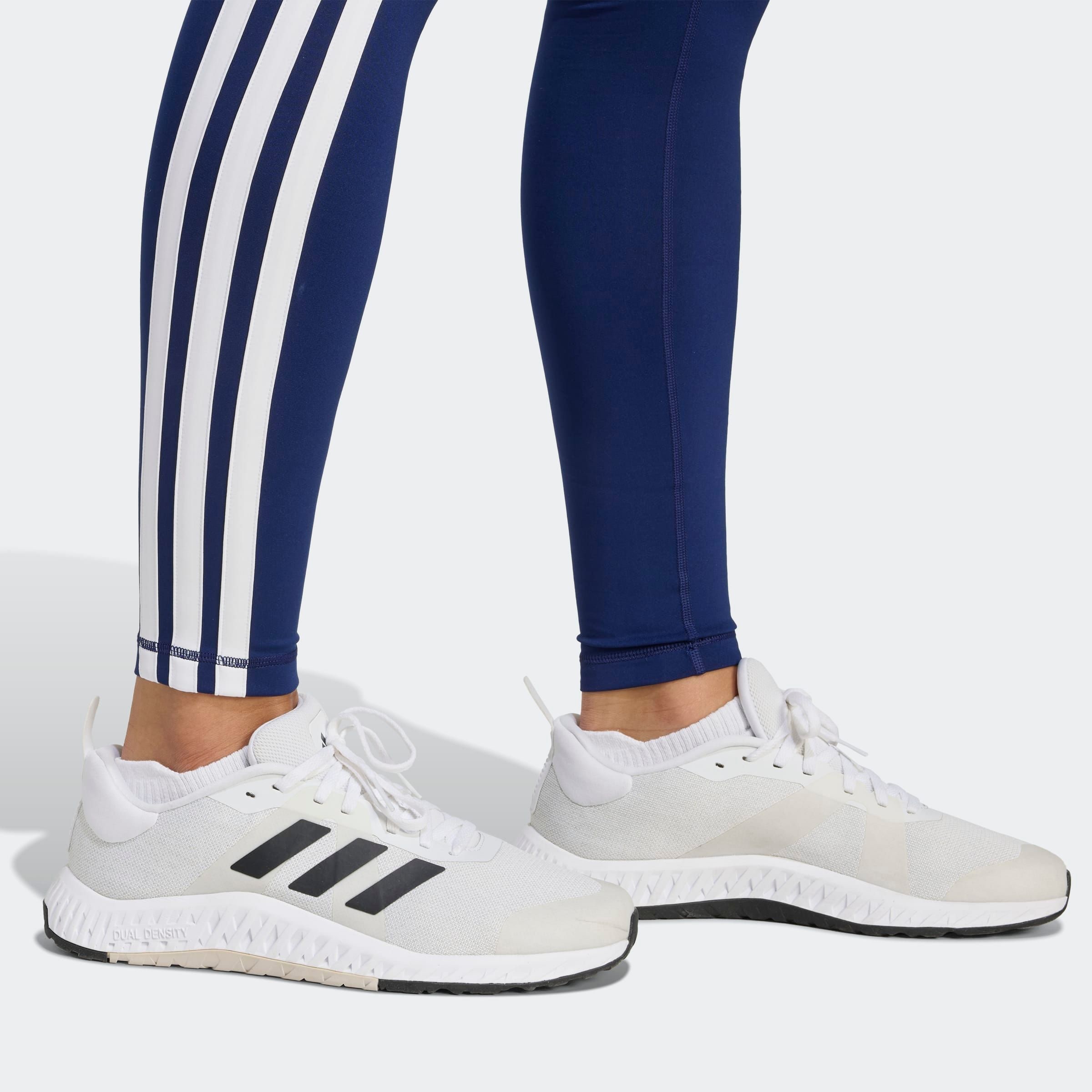 adidas Performance Trainingstights »OPT ESS 3S L«, (1 tlg.)