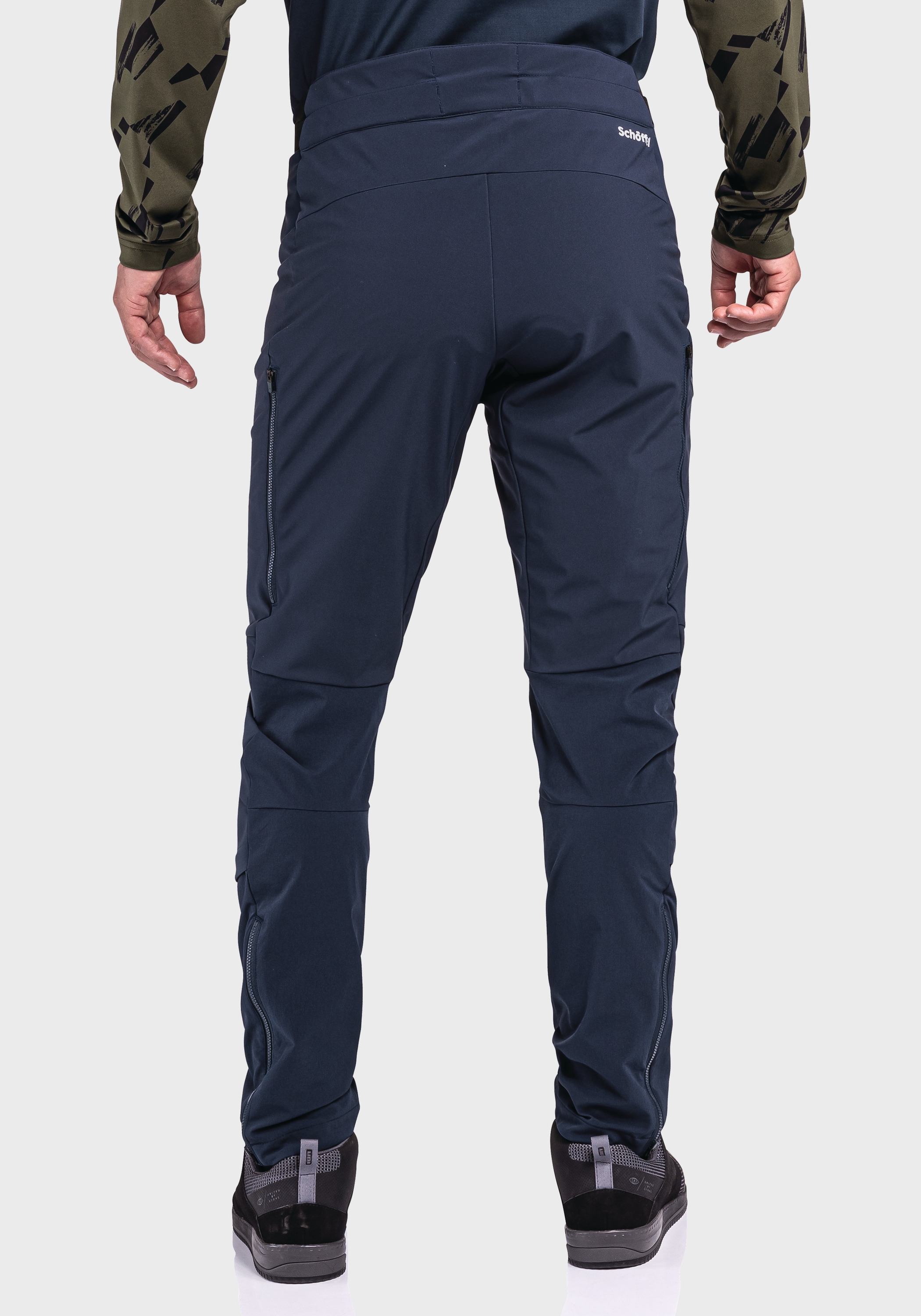 Schöffel Outdoorhose »Hybrid Pants Tree Run M«