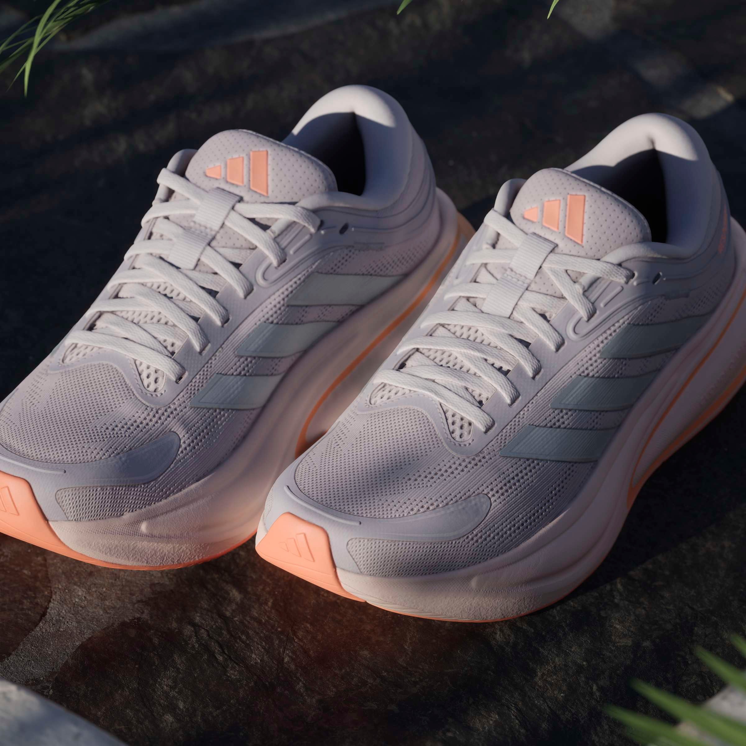 adidas Performance Laufschuh »RESPONSE 2«