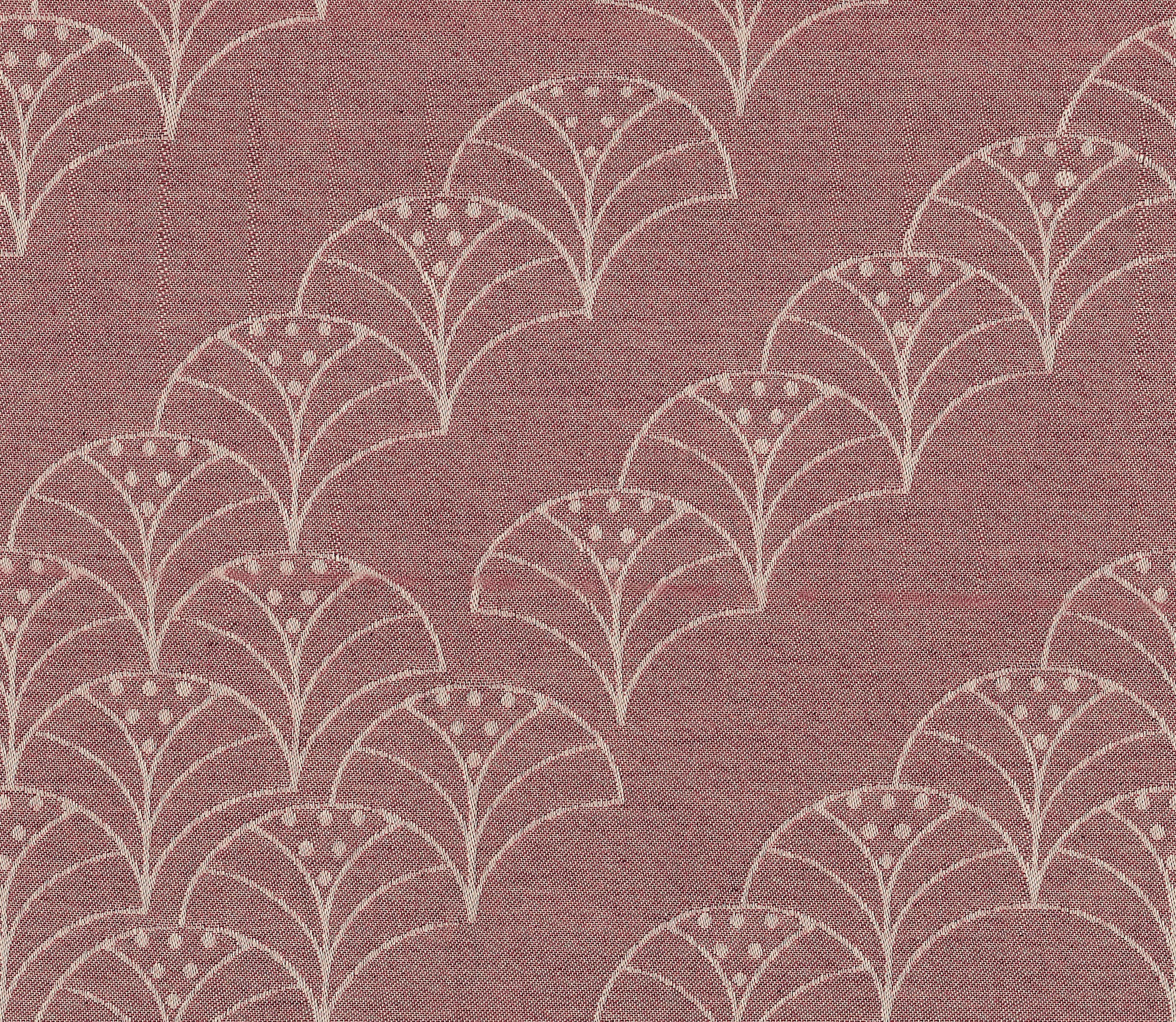 Adam Vorhang »Argentinian Criolla Light« Ösen 1 Stk. tlg. aus 100% Bio-Baumwolle