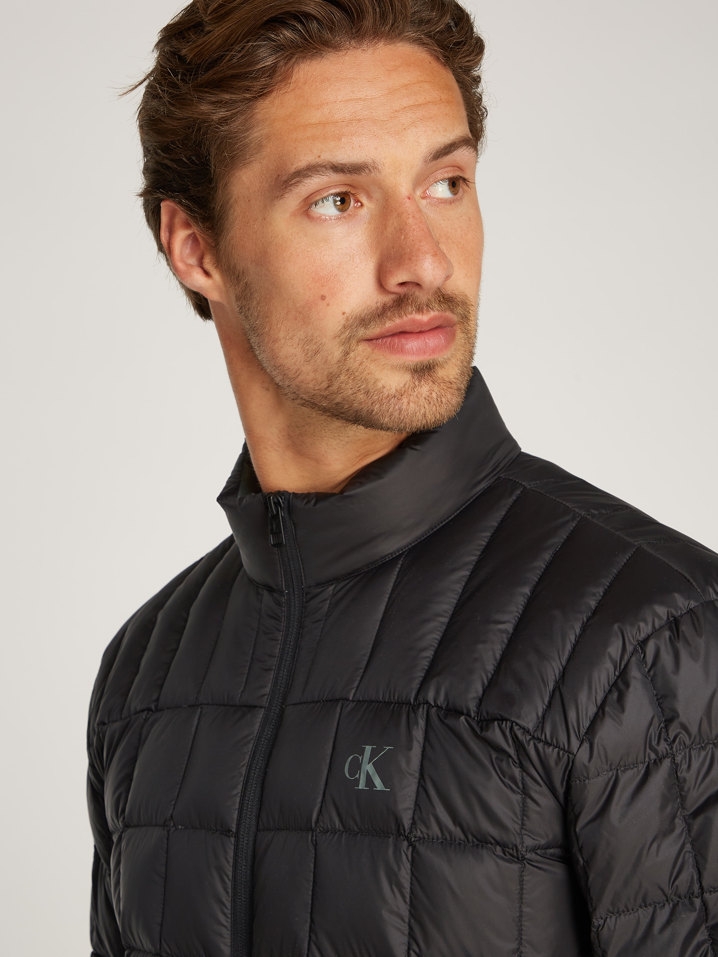 Calvin Klein Jeans Leichtdaunenjacke »ULTRA LIGHT DOWN JACKET«