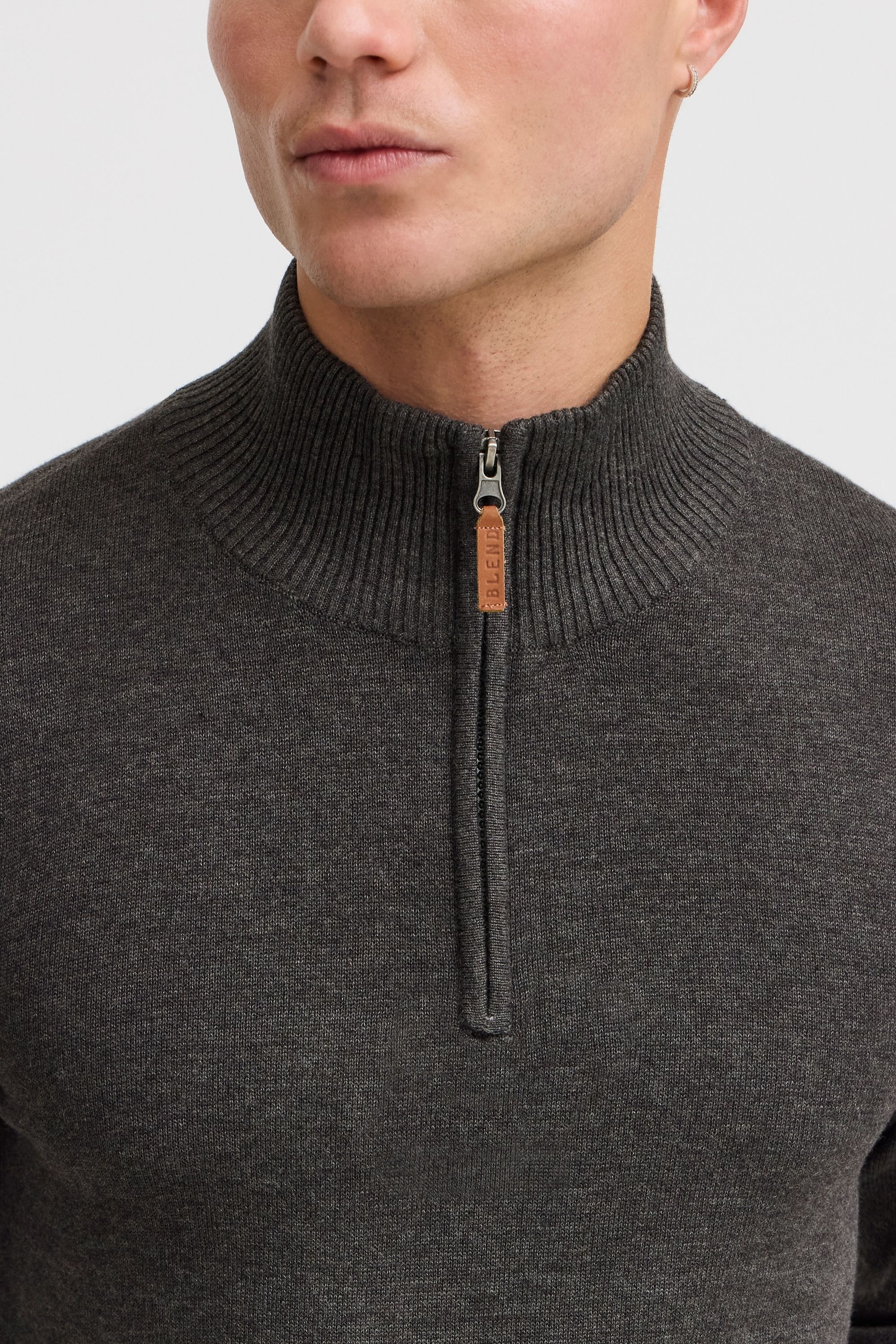 Blend Troyer »Troyer BHRobin«