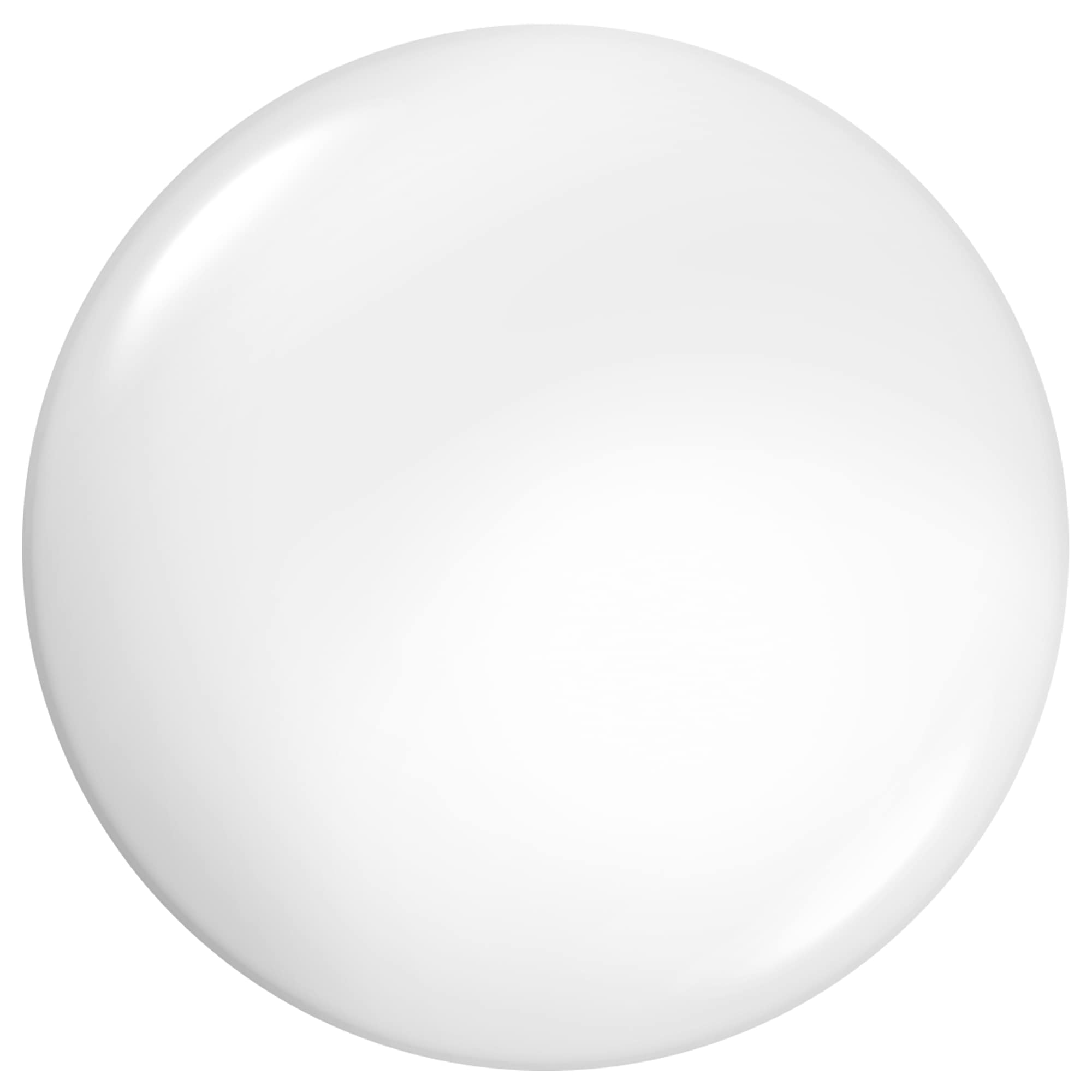 OPI Überlack »Nature Strong Top Coat« glänzend, langhaltend, , schützt vor Farbverlust, makelloses Finish