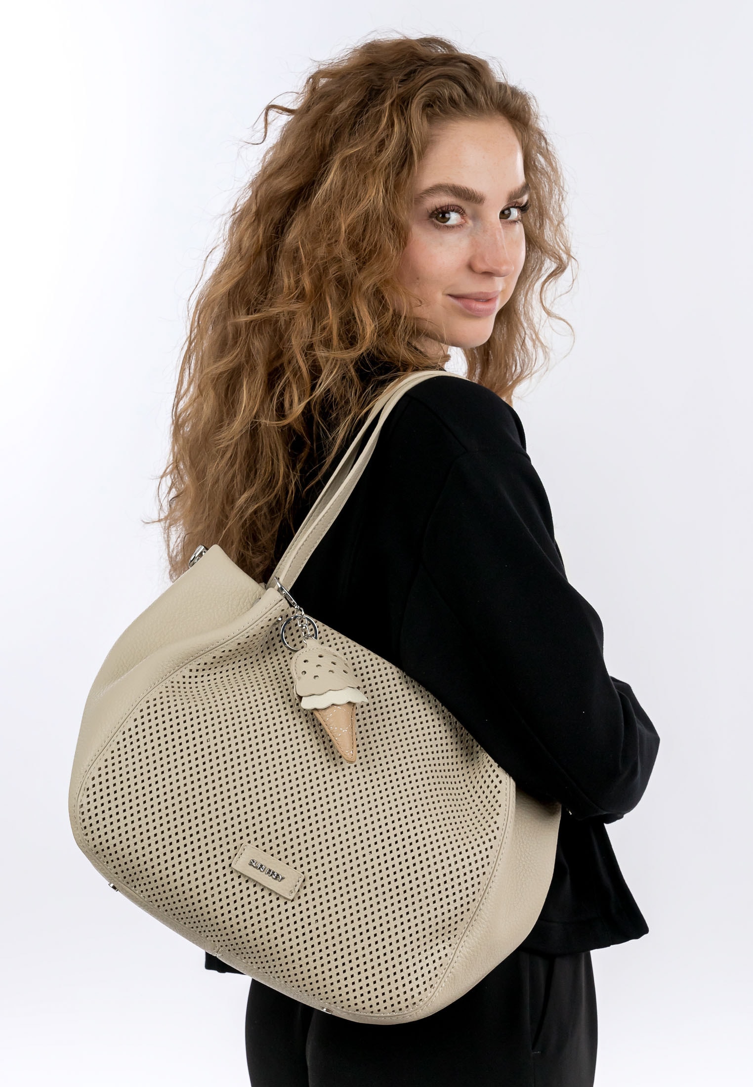 SURI FREY Shopper »Shopper SFY Cilly«