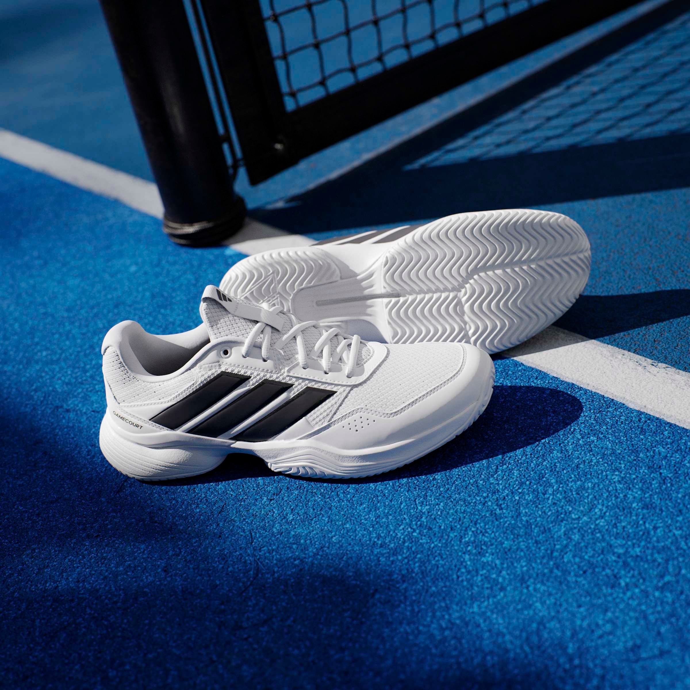 adidas Performance Tennisschuh »GAMECOURT 3 ALL COURT«  für Hartcourt, All-Court