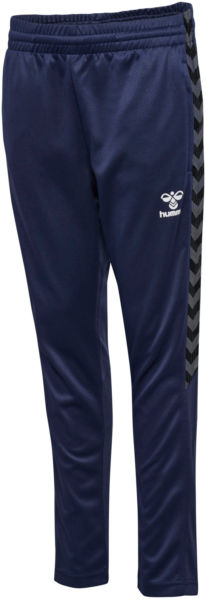 hummel Jogginghose »HMLAUTHENTIC TRAINING PANTS KIDS«, (1 tlg.), für Kinder