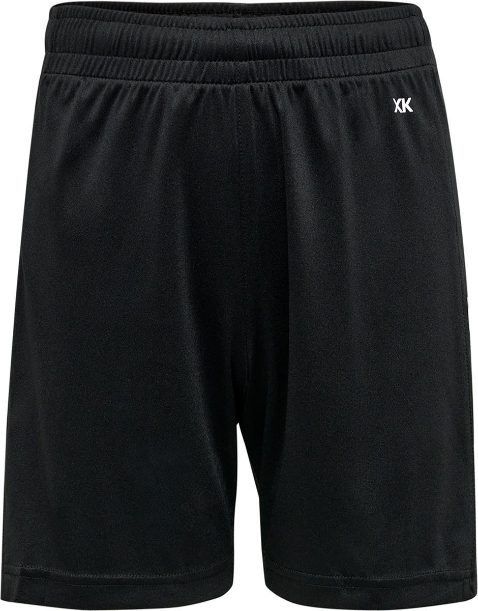 hummel Trainingsshorts »HMLCORE XK POLY SHORTS KIDS«, (1 tlg.), für Kinder