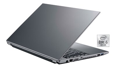 Hyrican Notebook »1687«, 39,62 cm, / 15,6 Zoll, Intel, Core i5, UHD Graphics, 480 GB SSD kaufen