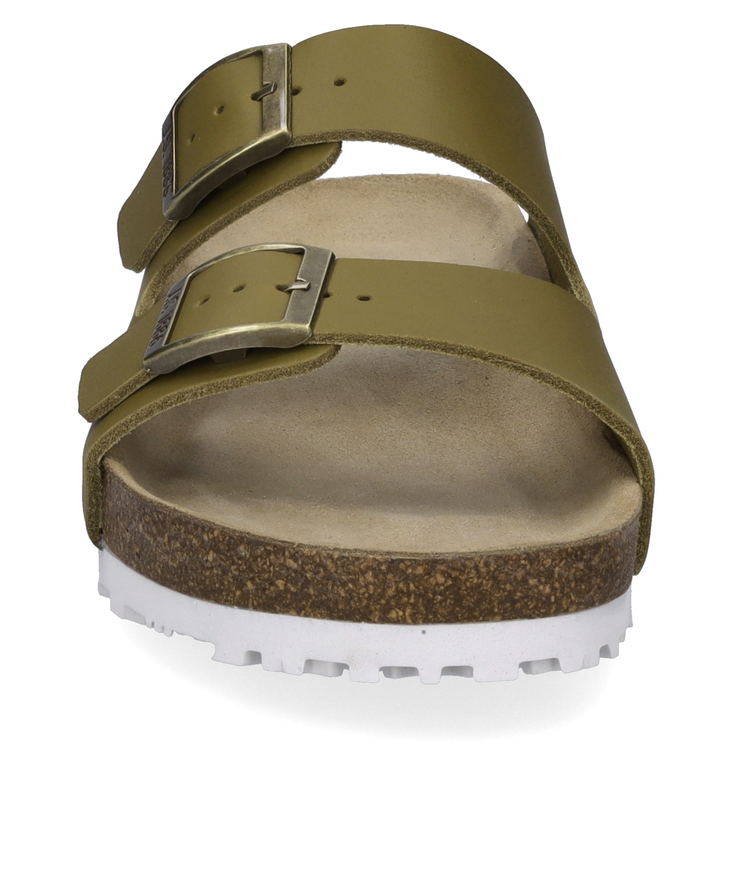 Josef Seibel Sandale »Hermine 01, oliv-kombi«