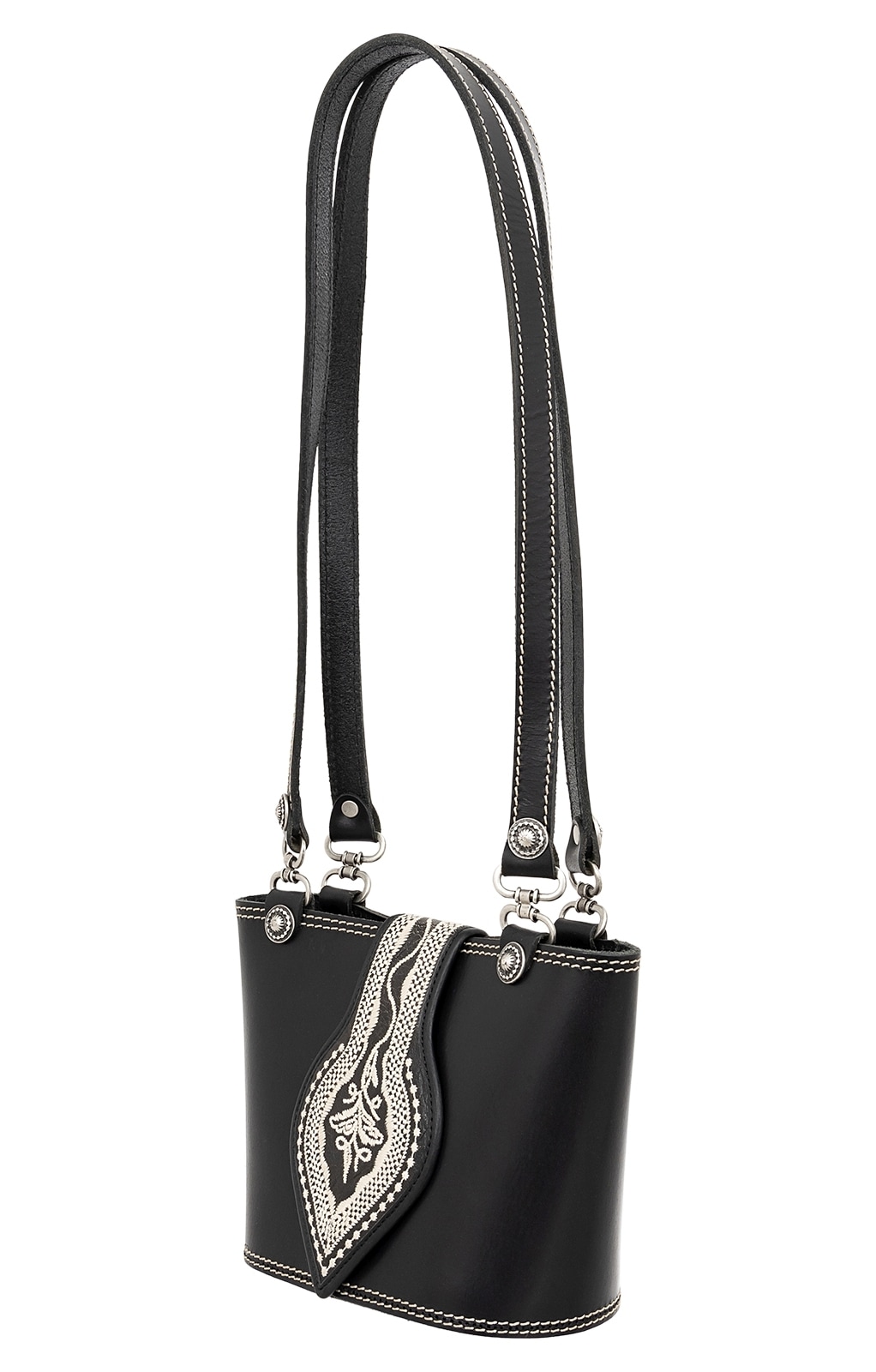 Sima Gürtel Handtasche »Trachtentasche 130-1605S«
