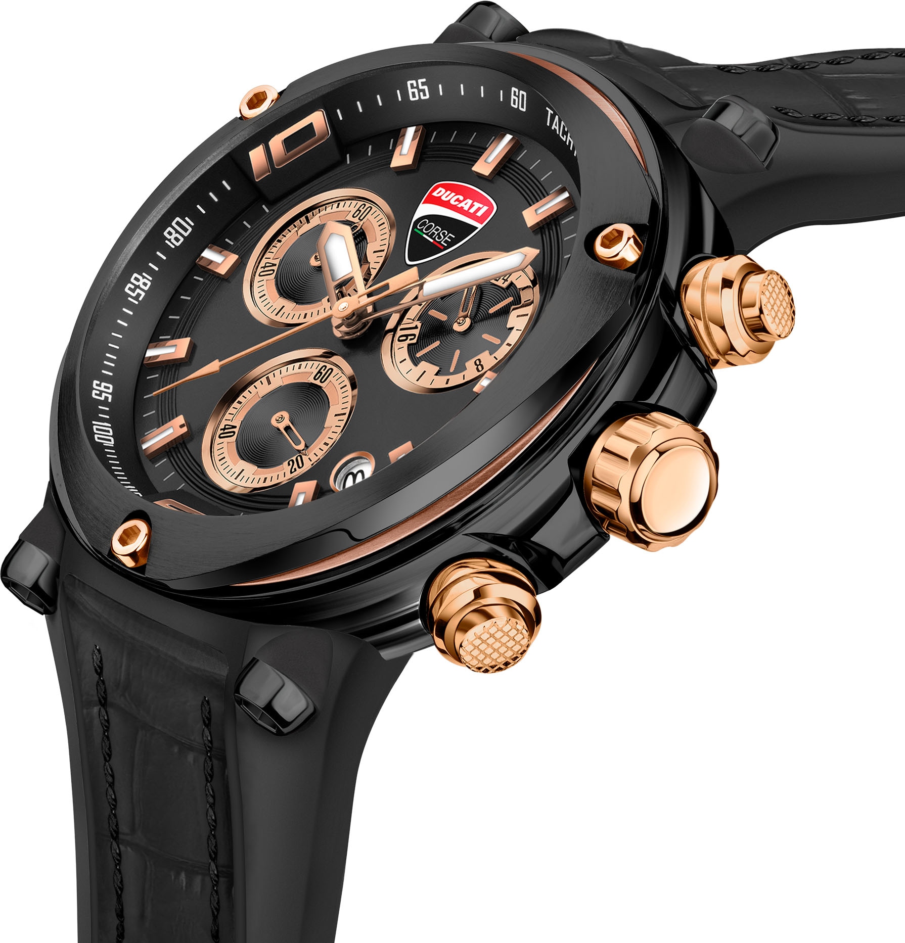 bequem Chronograph CORSE DTWGO2018802« DUCATI bestellen »PARTENZA,