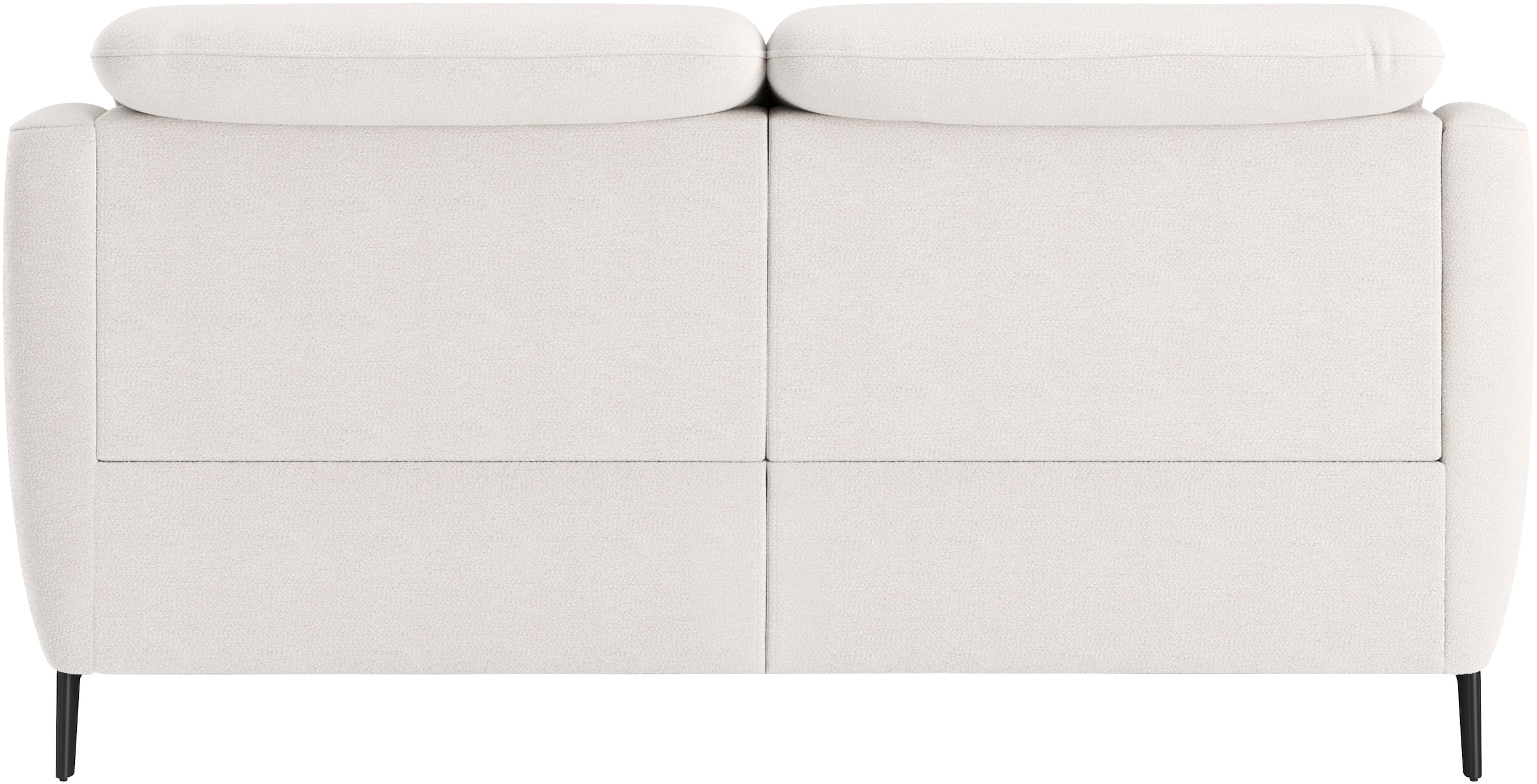 sit&more 2,5-Sitzer »Blues«, wahlweise mit Klapptisch und USB