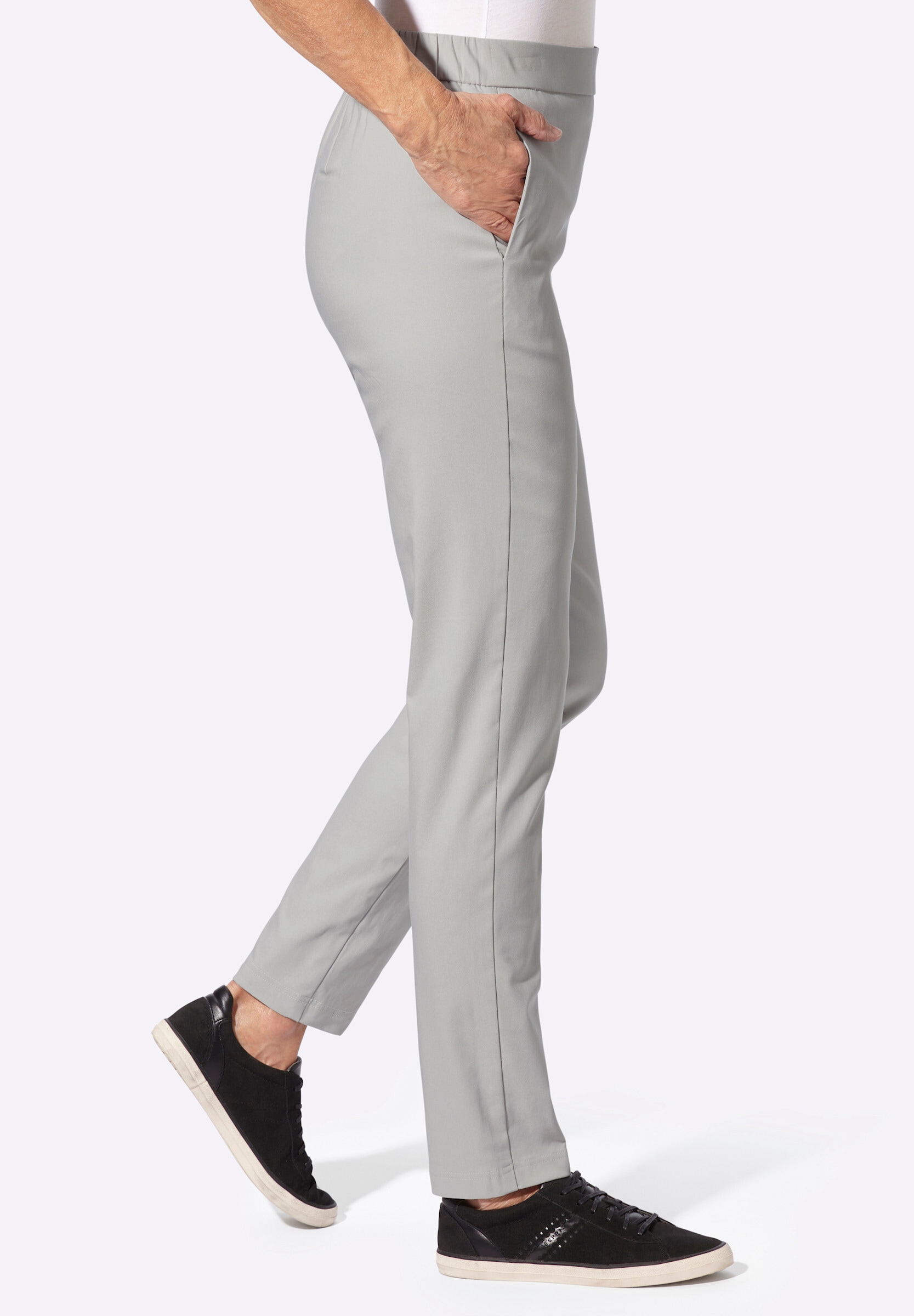 Witt Thermohose »Thermo-Hose Thermohose in Bengalin-Qualität«