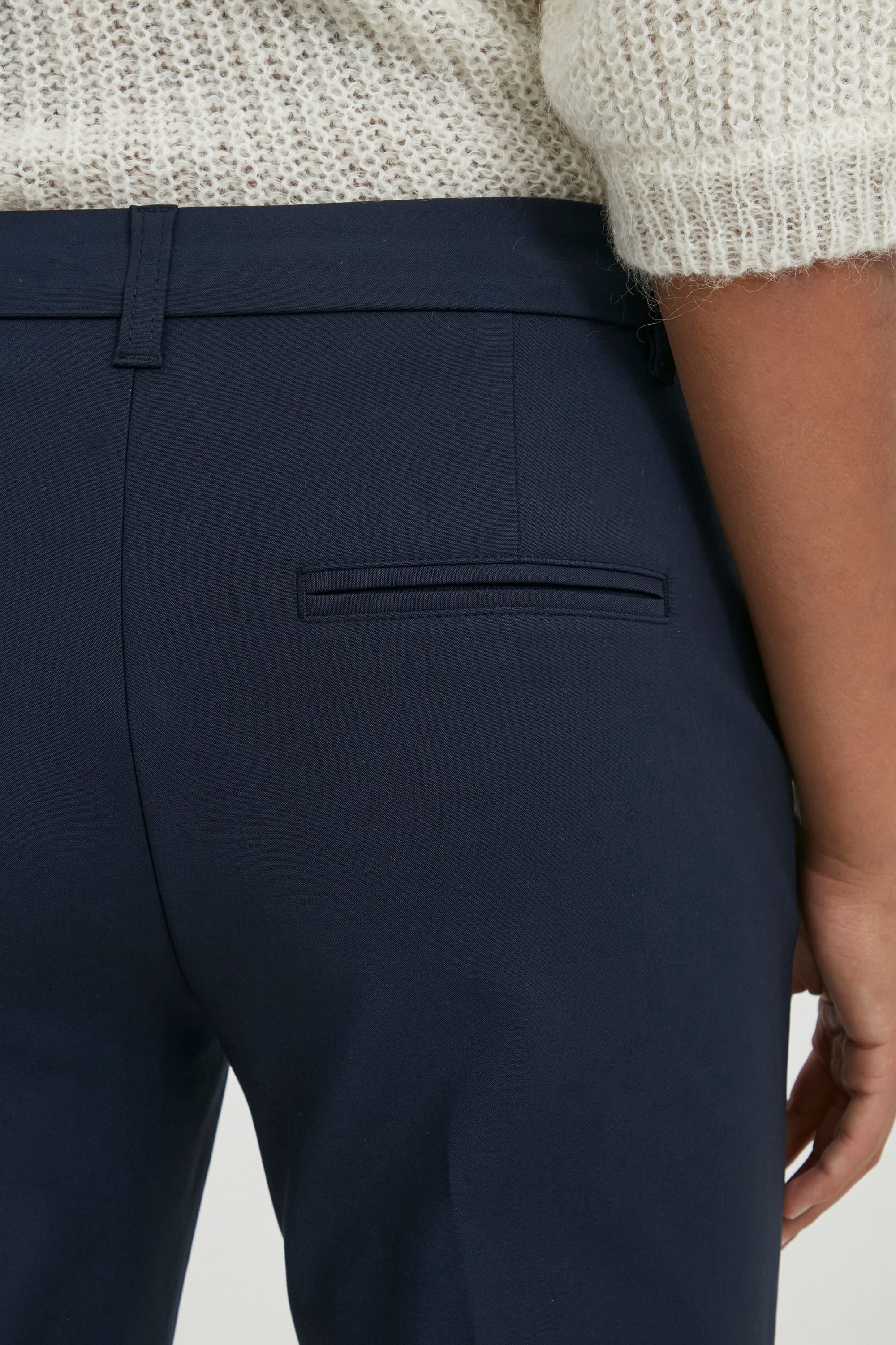Pulz Jeans Stoffhose »Stoffhose PZBindy«