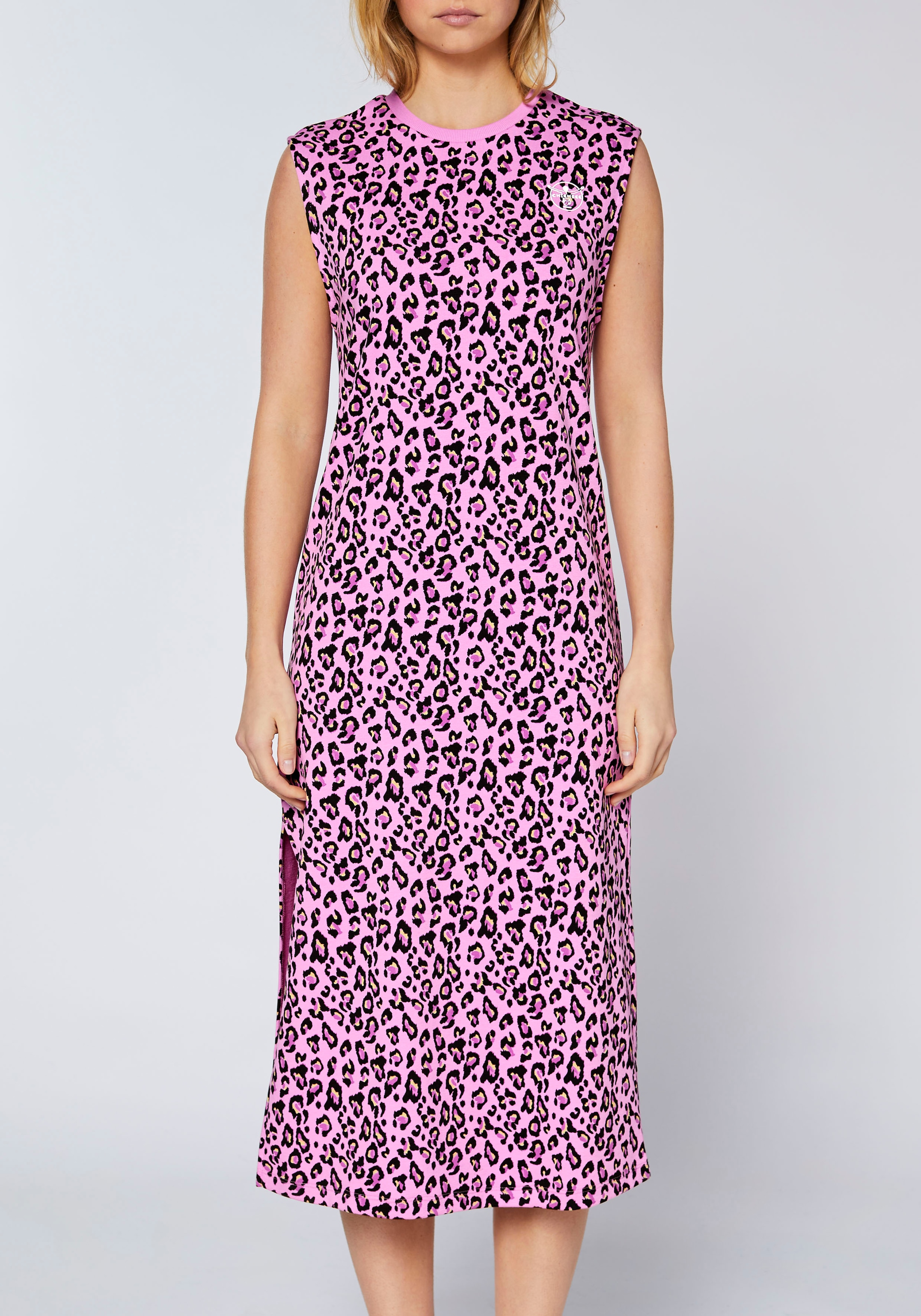 Chiemsee Shirtkleid