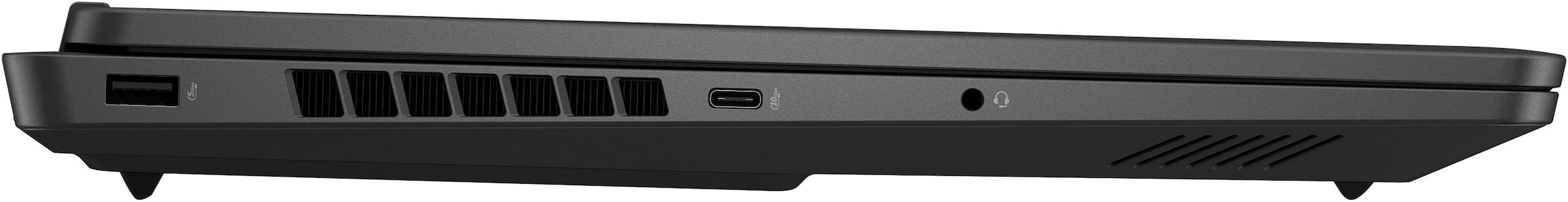 HP Gaming-Notebook »OMEN 16-ap0286ng« 40,64 cm / 16 ″ AMD Ryzen 9 GeForceRTX5060 1.000 GB SSD