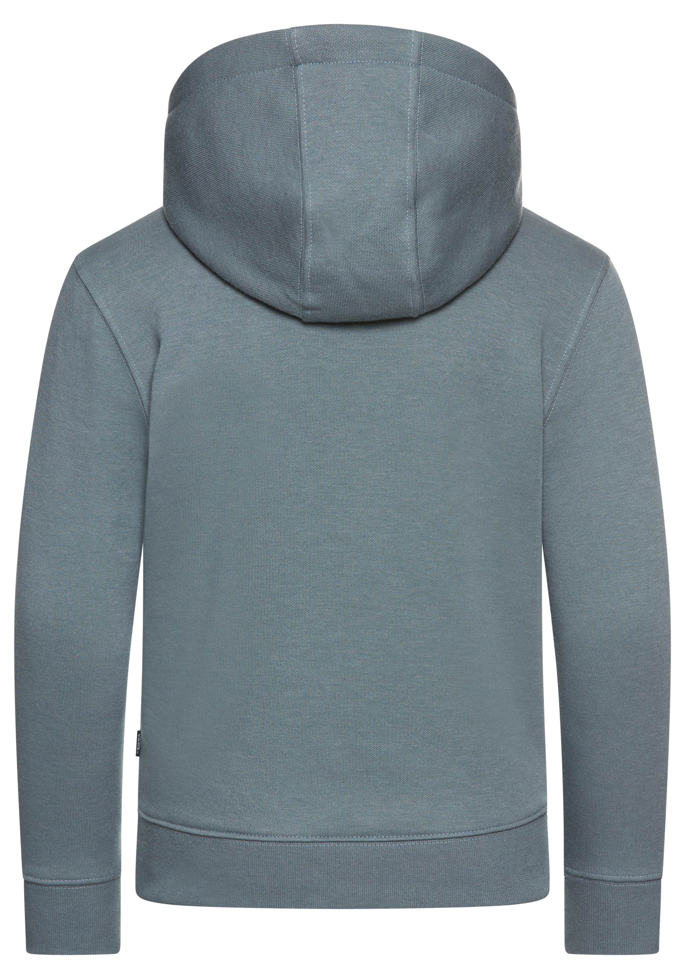 Vans Kapuzensweatshirt , für Kinder von 2 bis 7 Jahren, aus Baumwolle und Polyester
