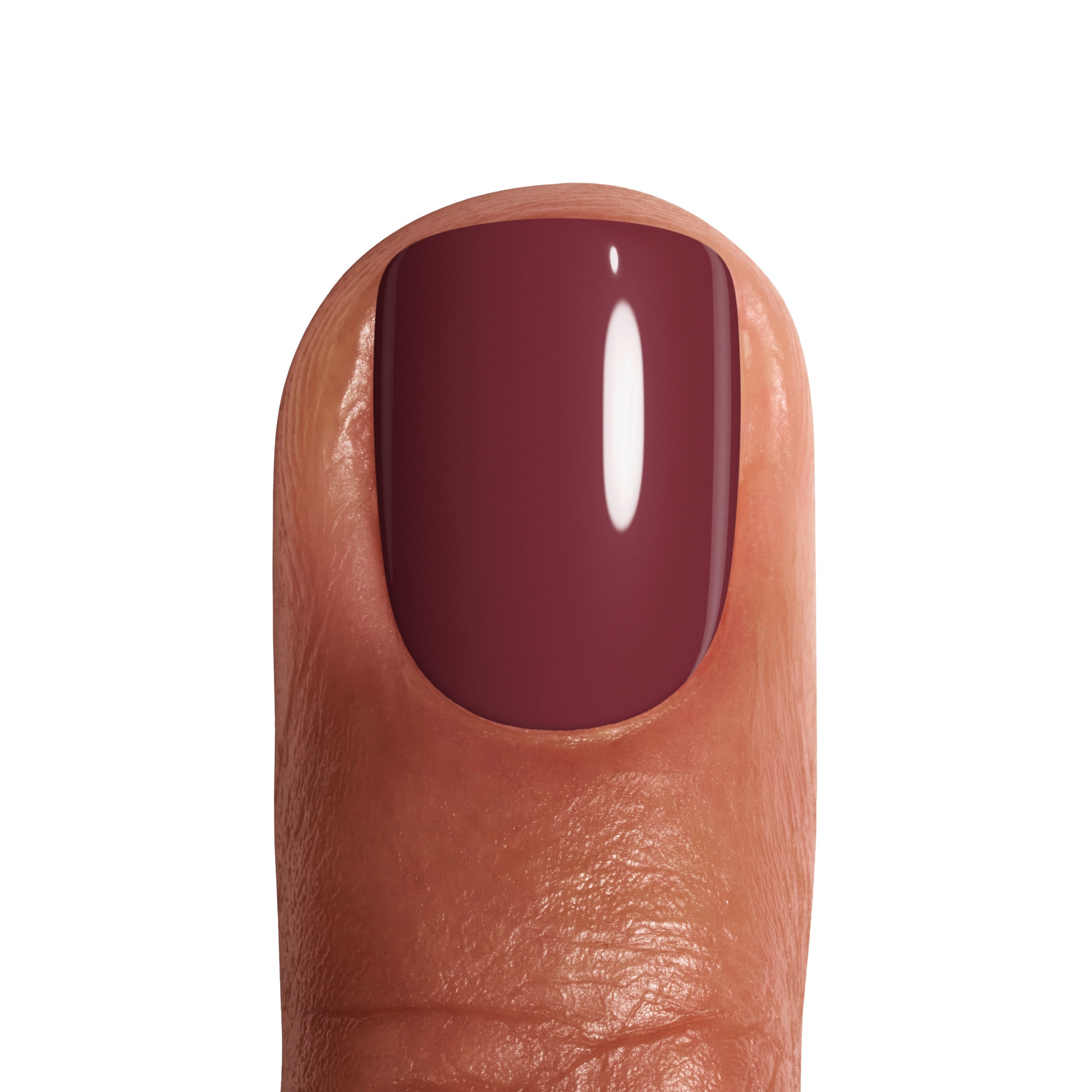 essie Nagellack für farbintensive und ultra-starke Nägel, natürliche Inhaltsstoffe