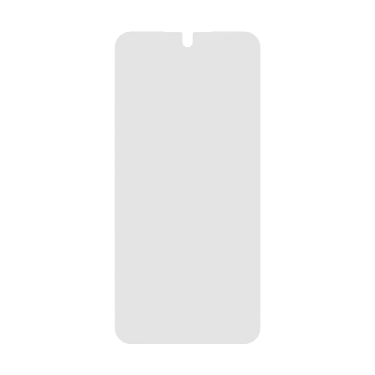 CARE by PanzerGlass Displayschutzglas »Ultra-Wide Fit 2-Way Privacy Screen Protector« für Samsung Galaxy A37 Displayschutzfolie, Schutzfolie, Bildschirmschutz, kratz- & stoßfest