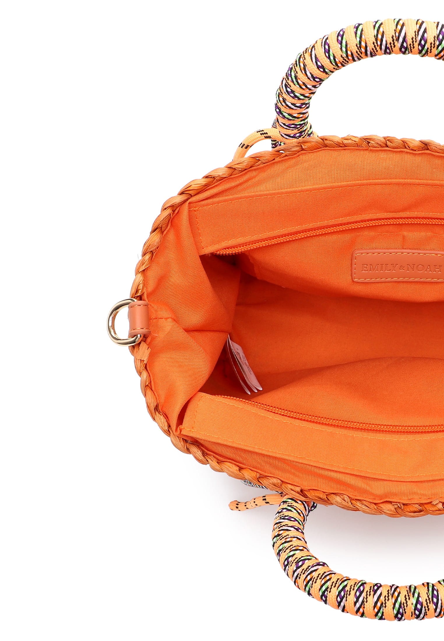 EMILY & NOAH Shopper »Shopper E&N Jolanda«