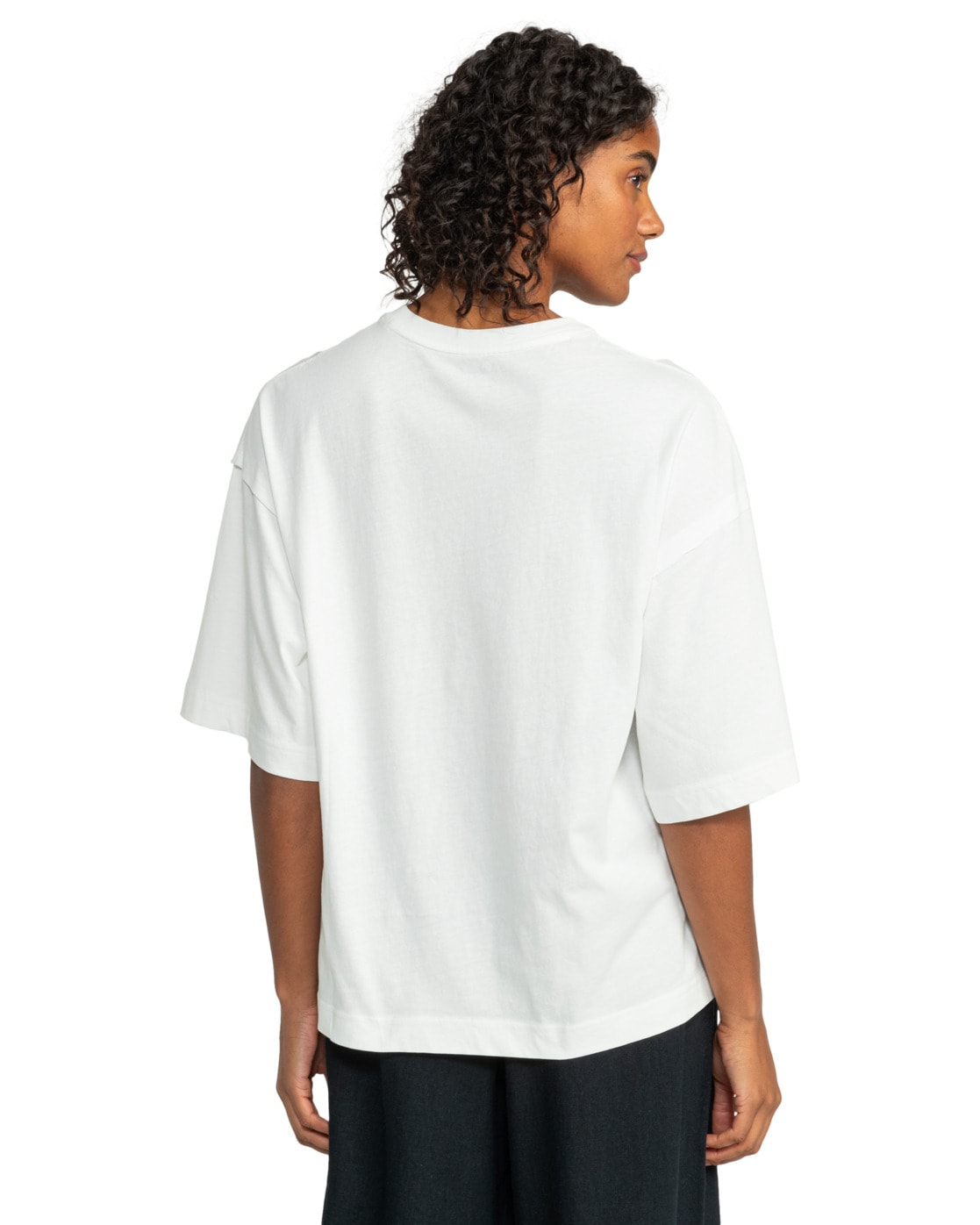 Roxy Oversize-Shirt »Sweet Shine«