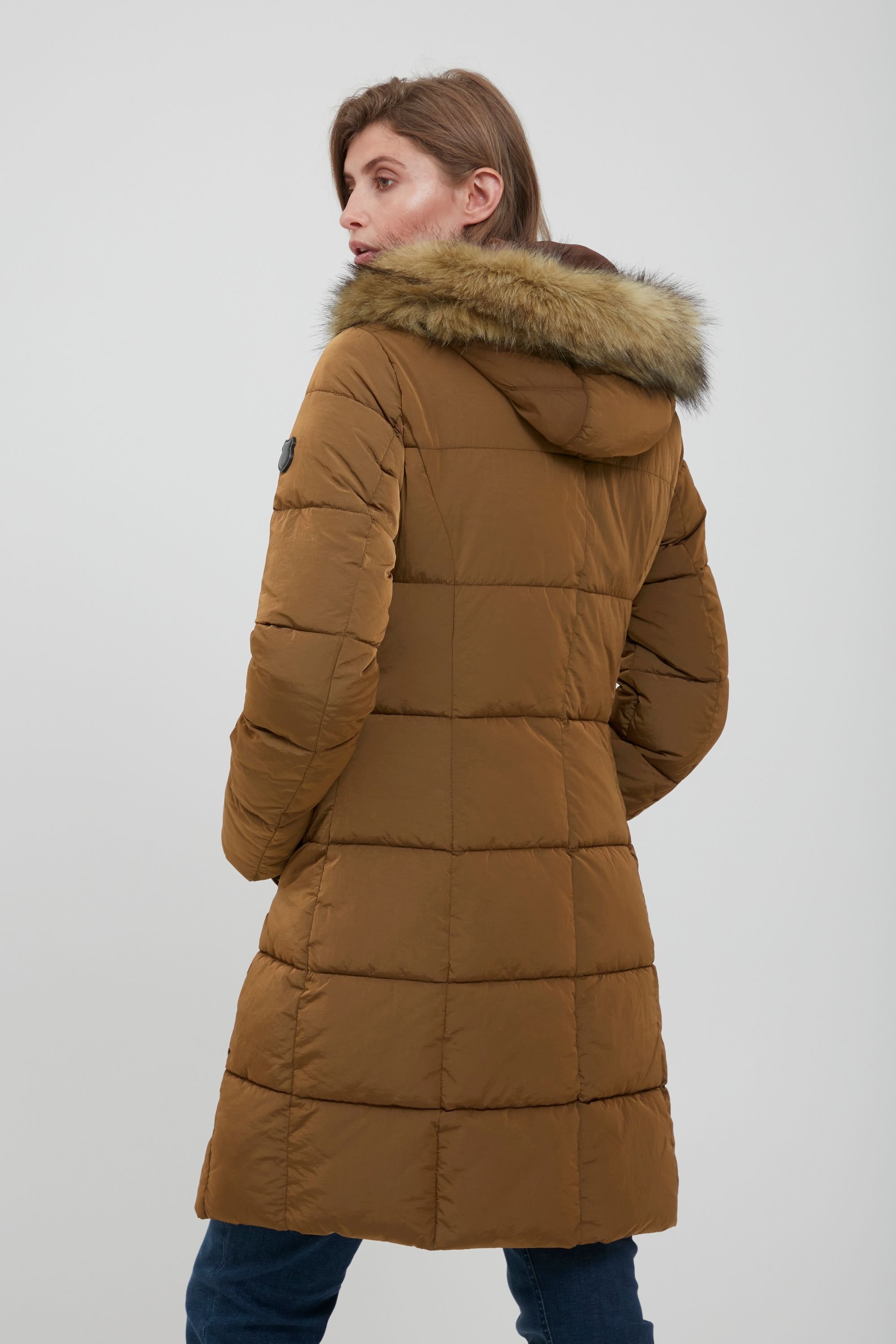 fransa Wintermantel »Wintermantel FRBabac«