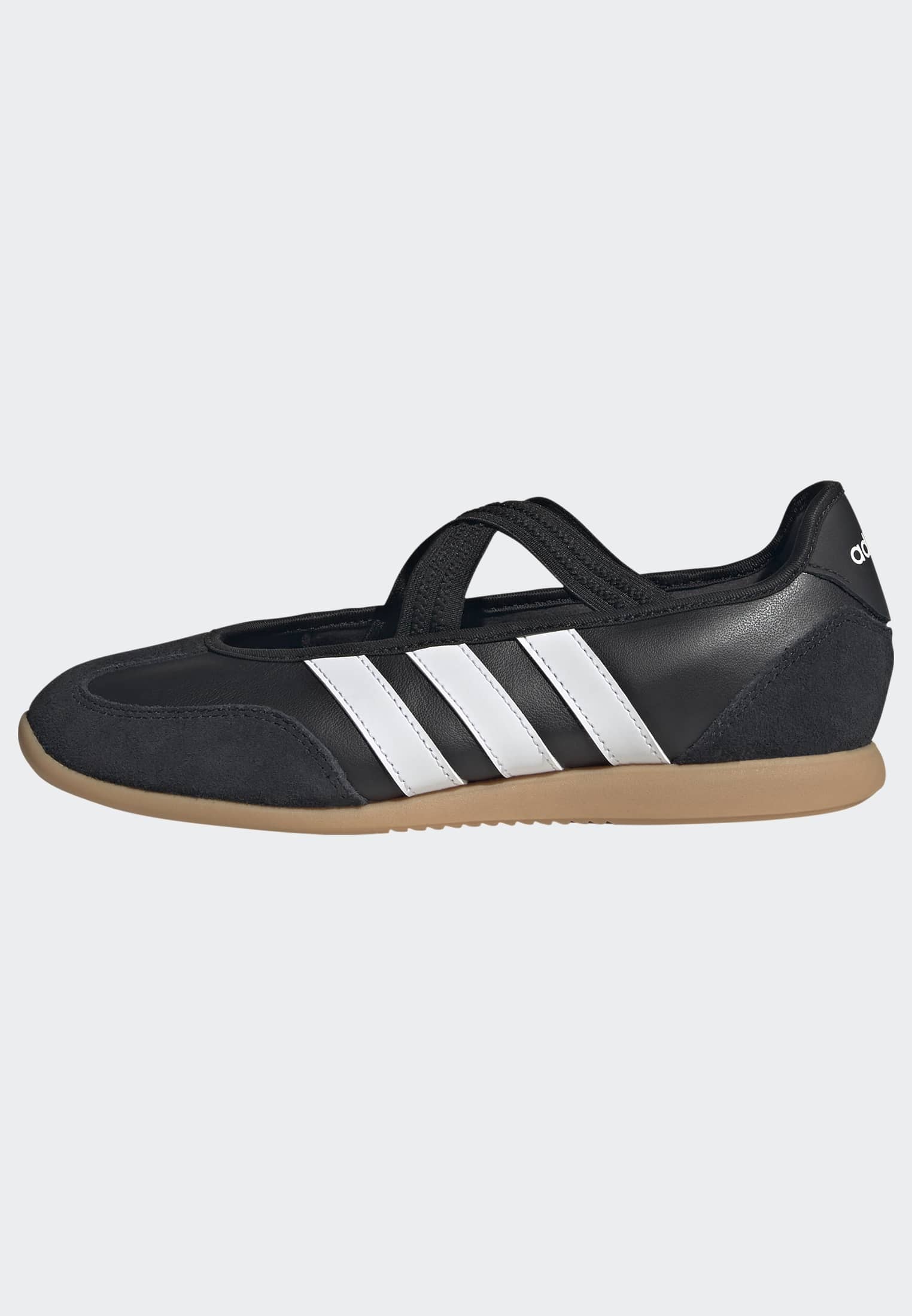 adidas Sportswear Sneaker Ballerinas »BARREDA MARY JANE«