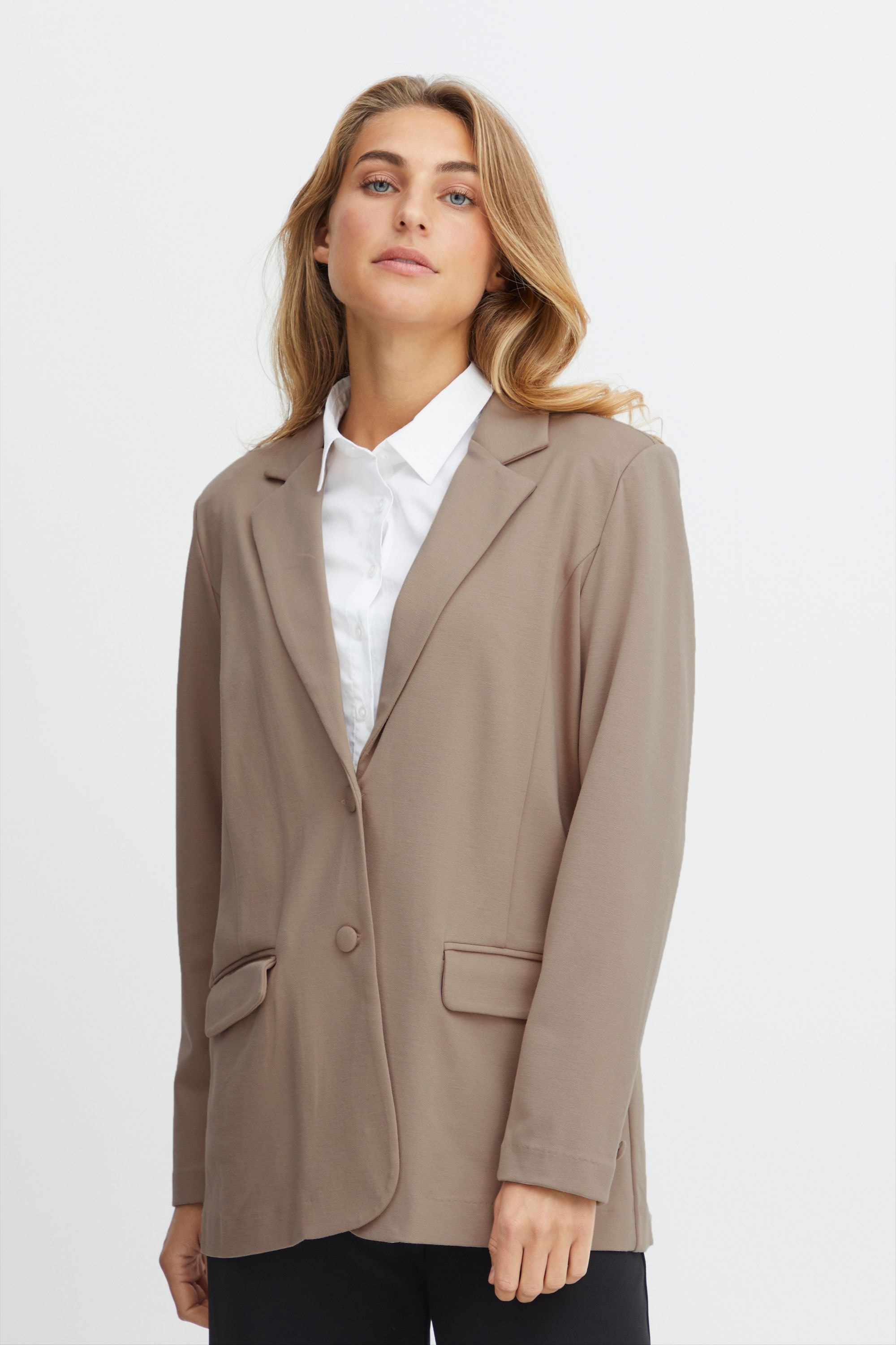 fransa Jackenblazer »Jackenblazer FRLano«