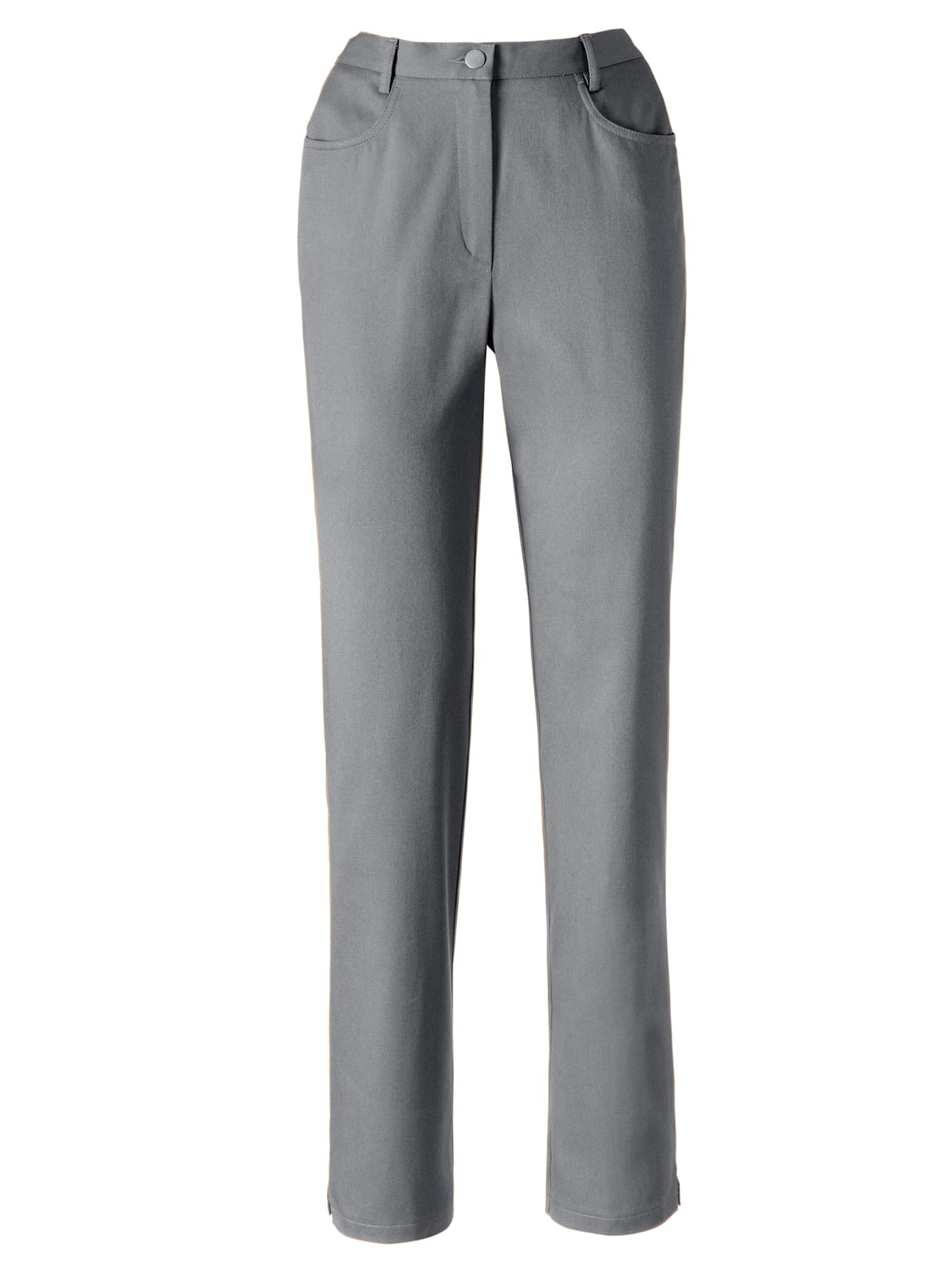 Classic Basics Bequeme Jeans, (1 tlg.)
