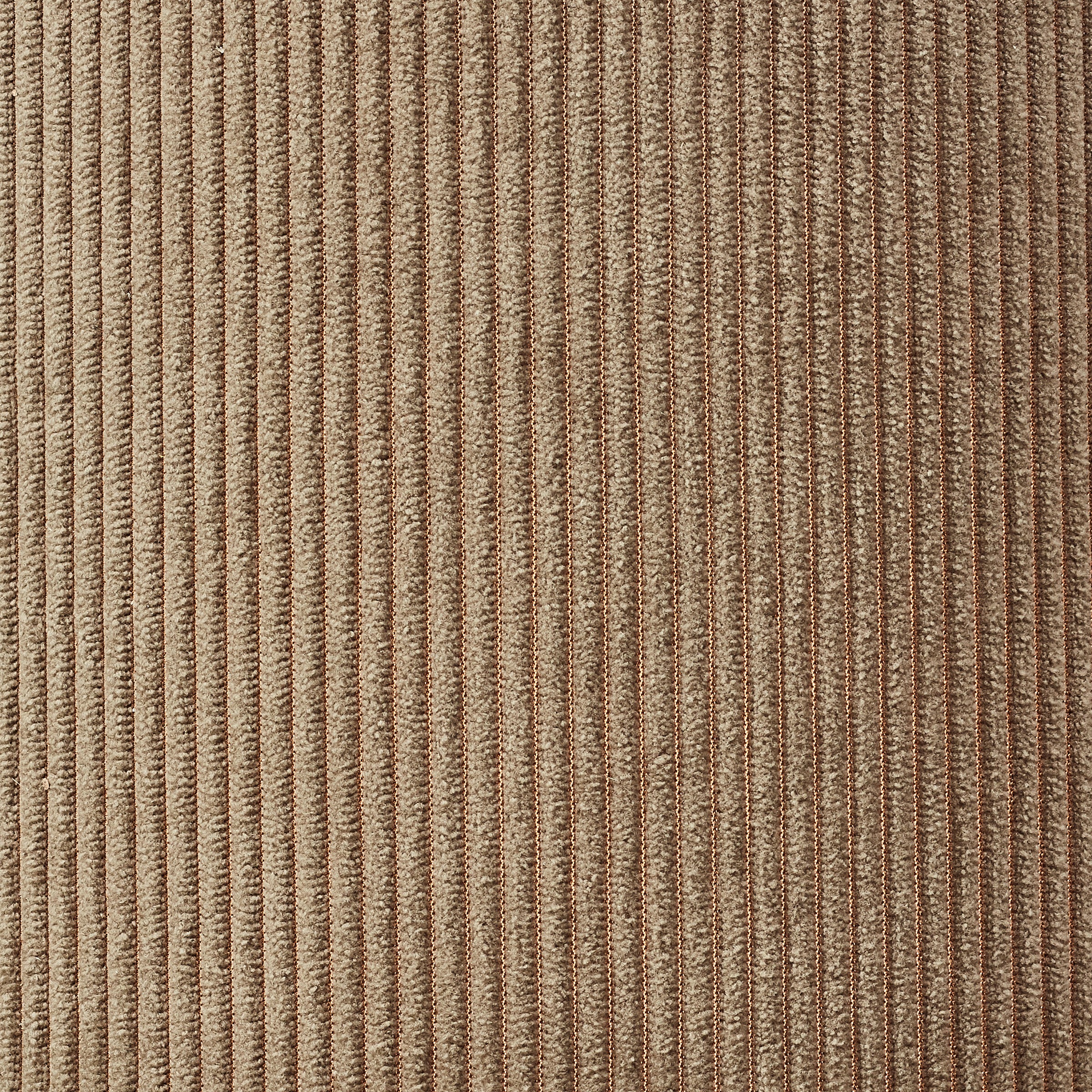 Brilliant Stehlampe »Tony« E27 1 Stk. mit Cord-Lampenschirm, 150 x 35 cm, E27, Metall/Textil, grau/schwarz