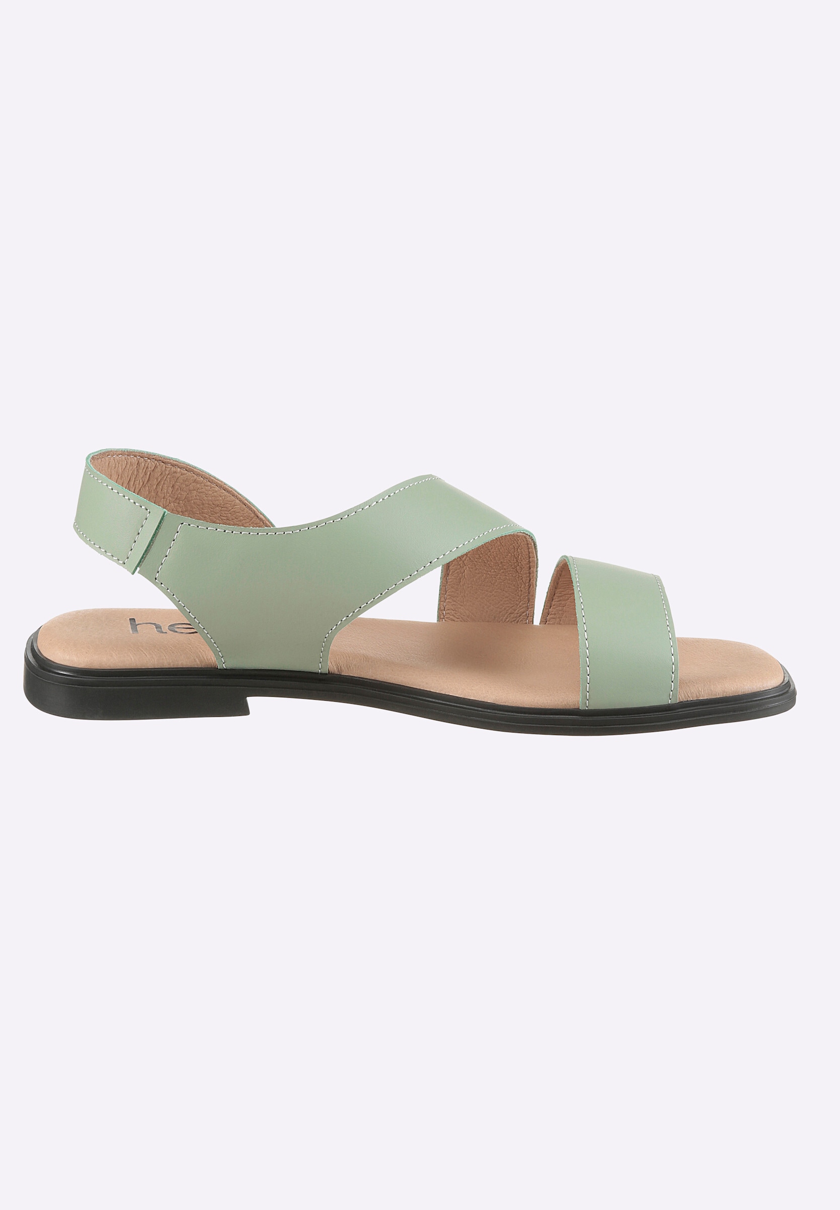 heine Sandale »Sandale Sandale«