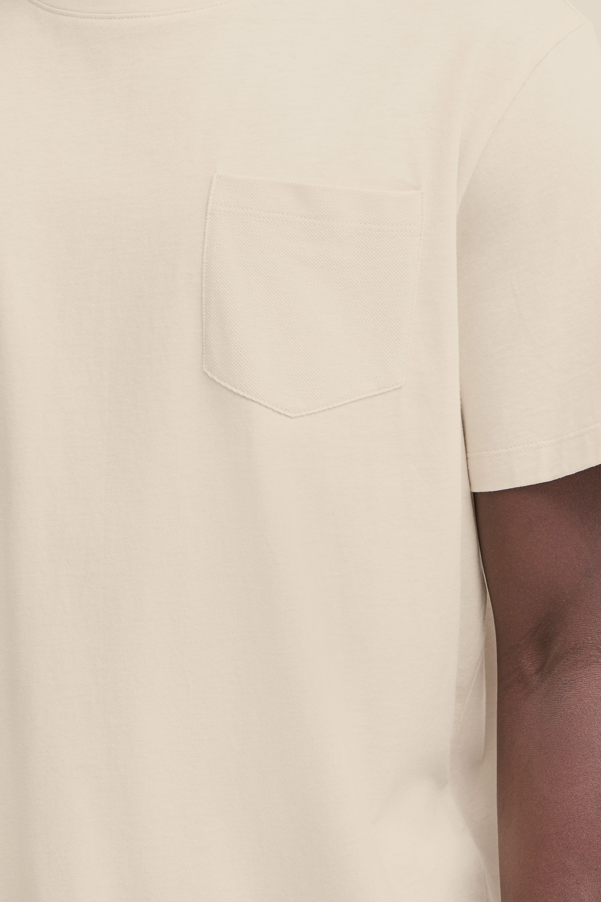 Blend Rundhalsshirt »Rundhalsshirt BHJAGO«