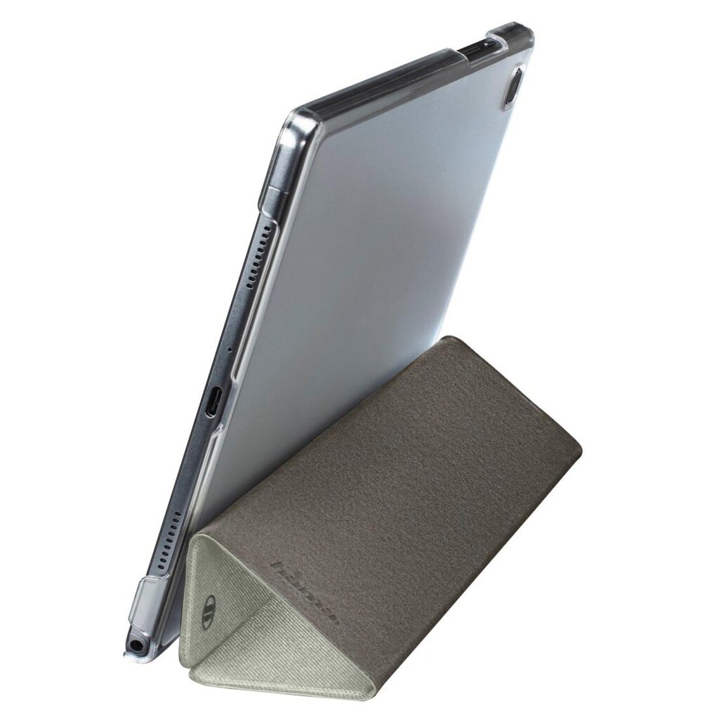 Hama Tablet-Hülle »Tablet-Case "Tampa" für Samsung Galaxy Tab A7 10.4" Tasche Hülle«, 26,4 cm (10,4 Zoll)